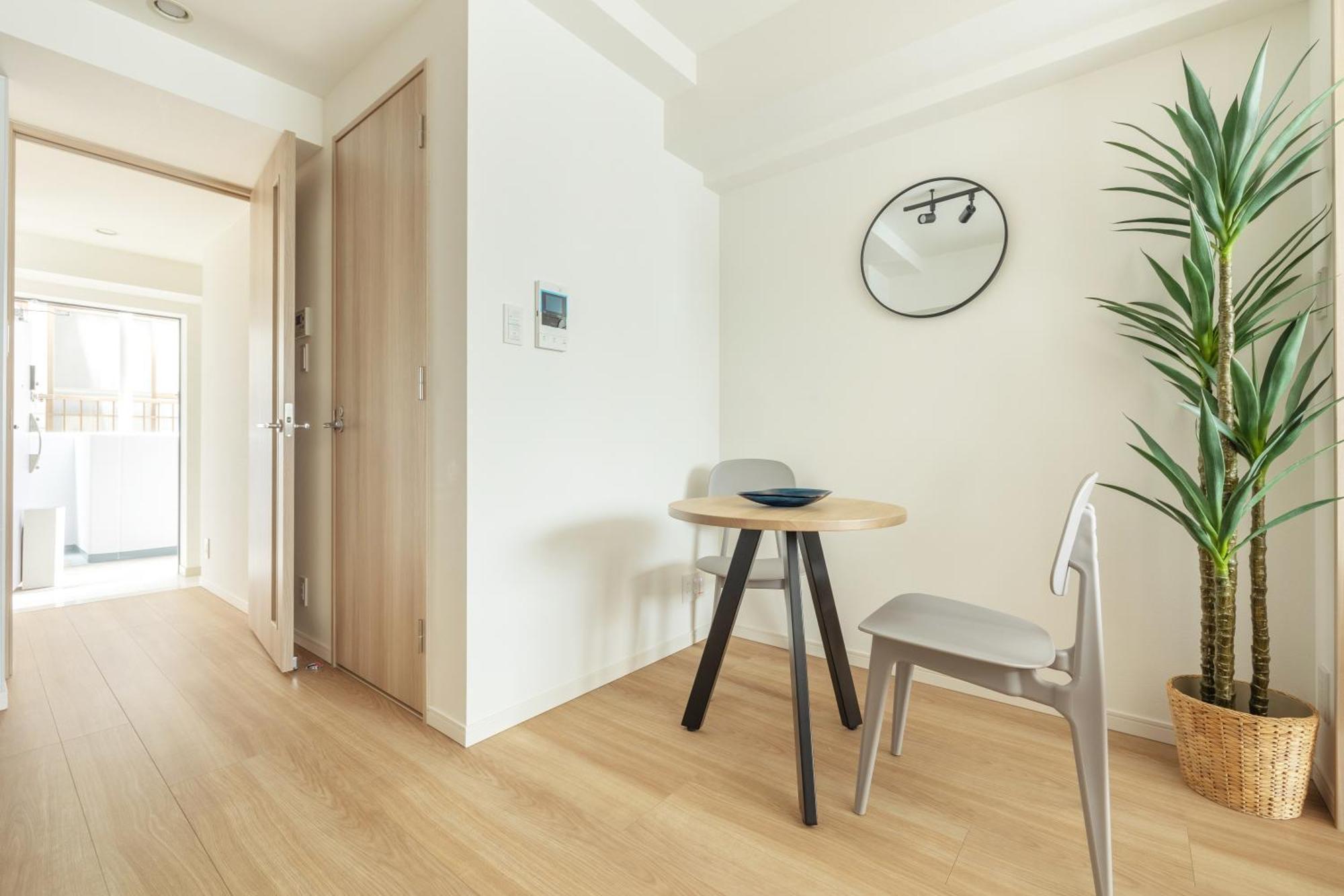 Apartment Dash Living Asakusa East *