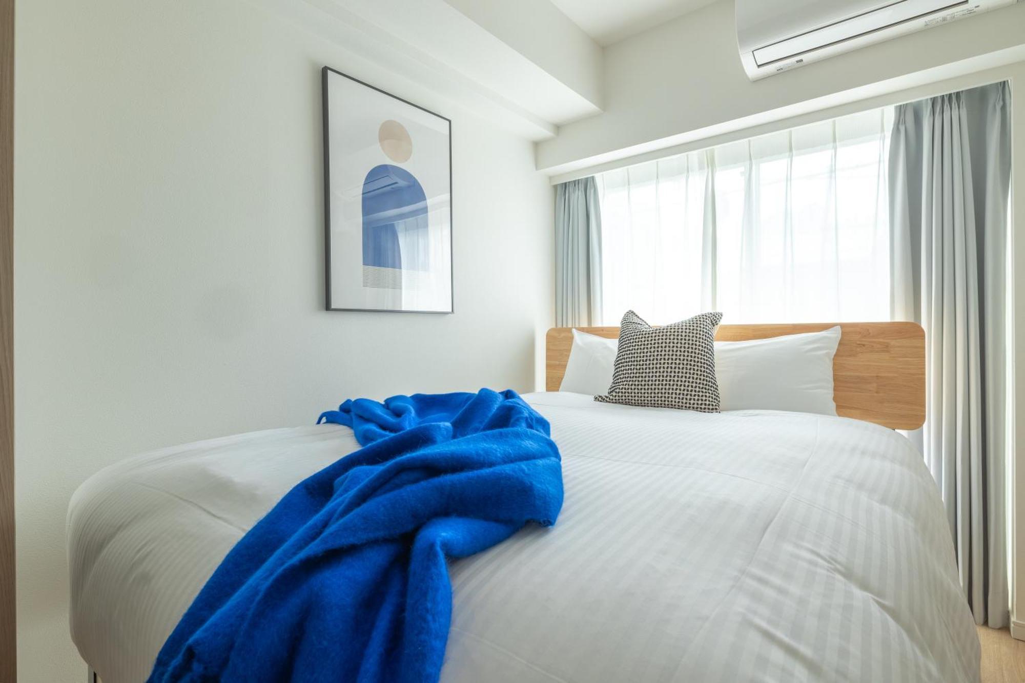 Apartment Dash Living Asakusa East Tokyo