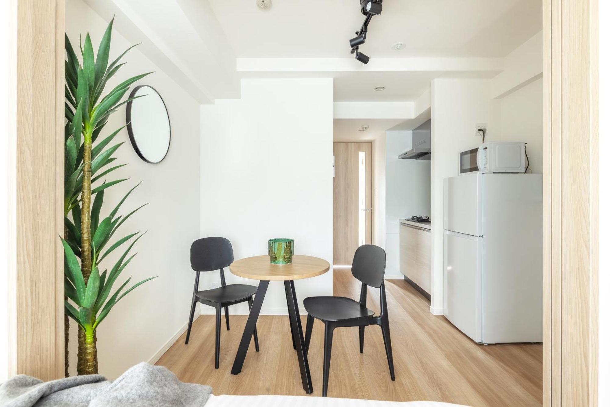 Dash Living Asakusa East