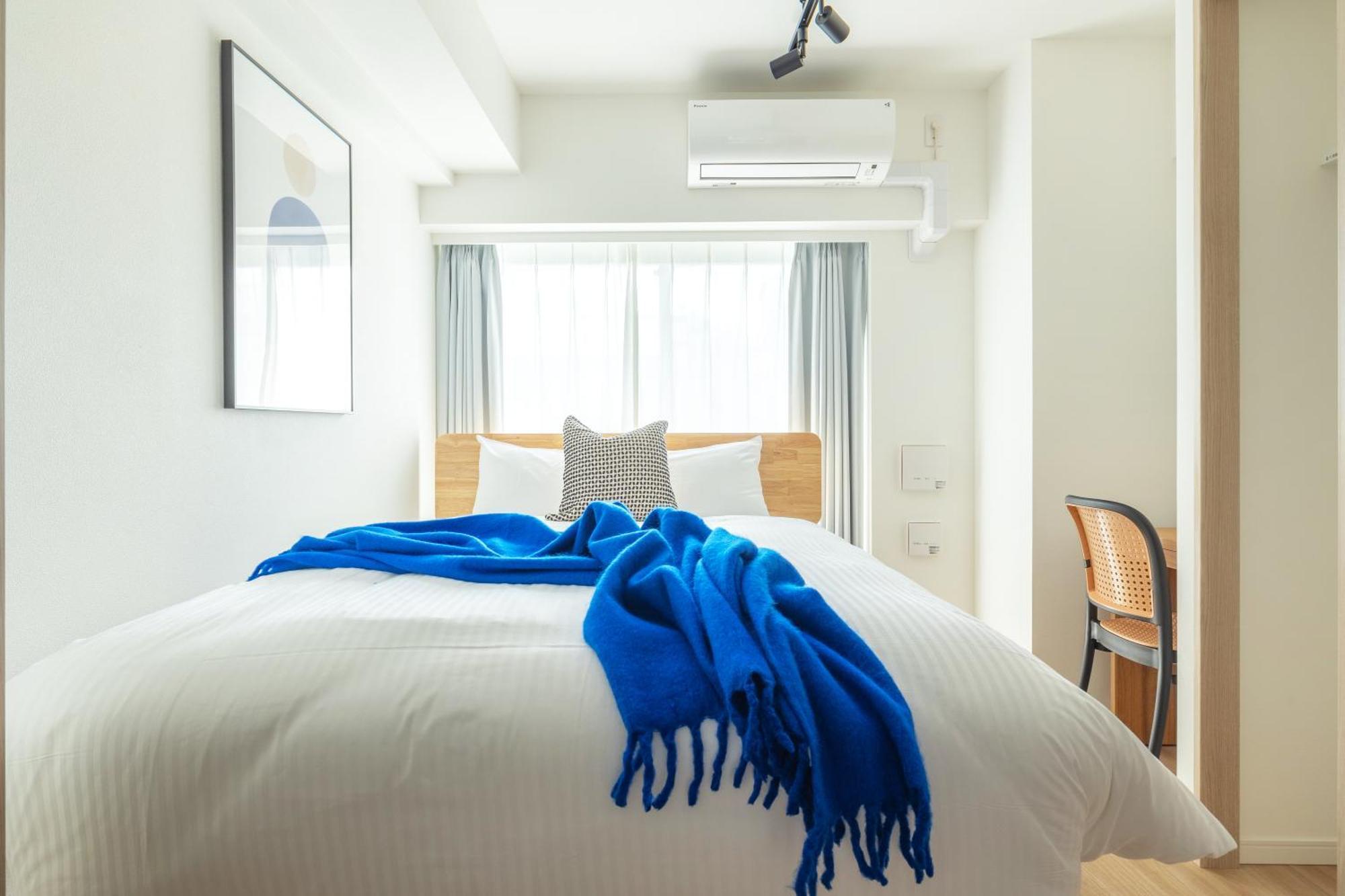 Apartment Dash Living Asakusa East