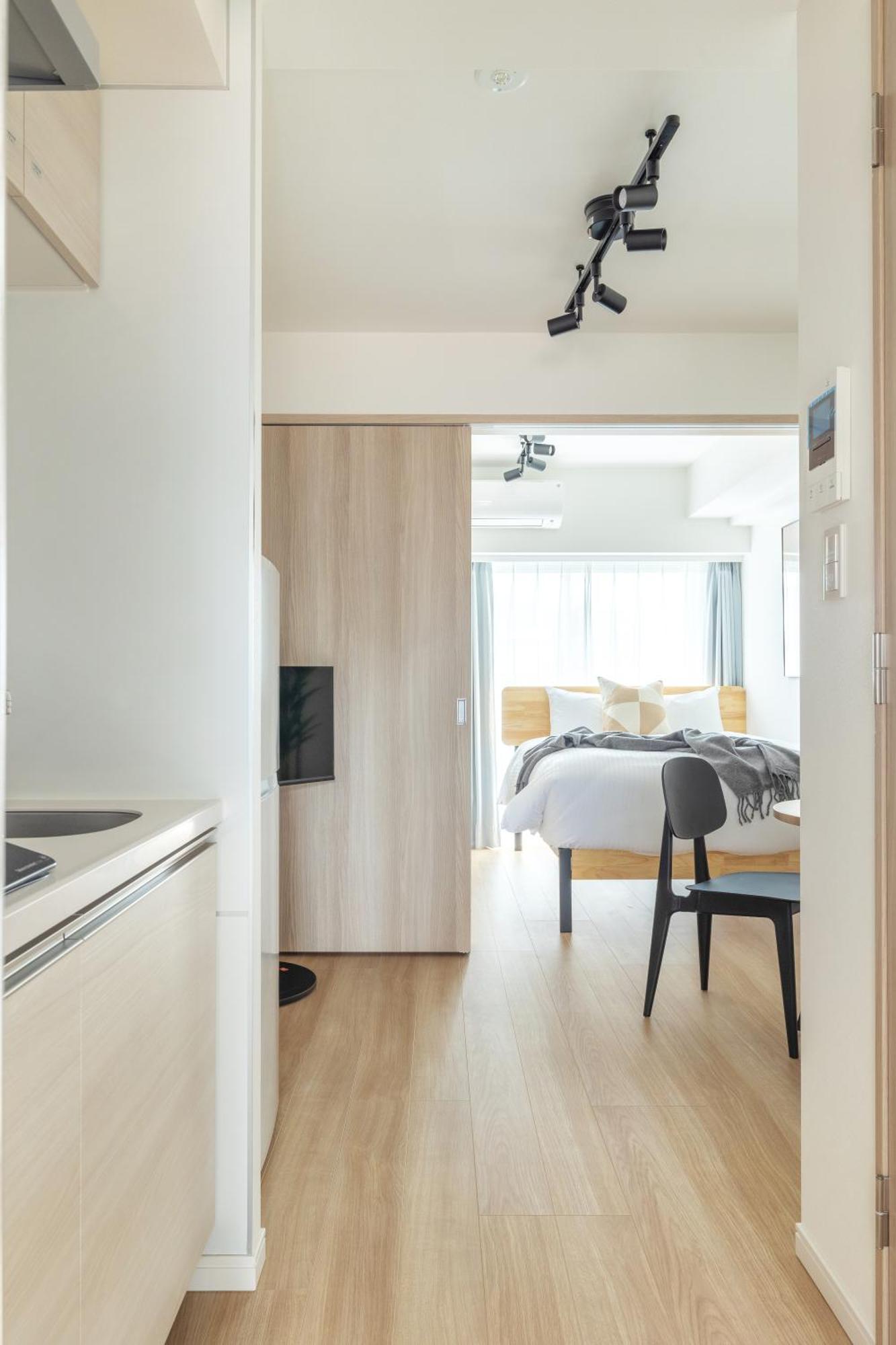 Dash Living Asakusa East Apartment *