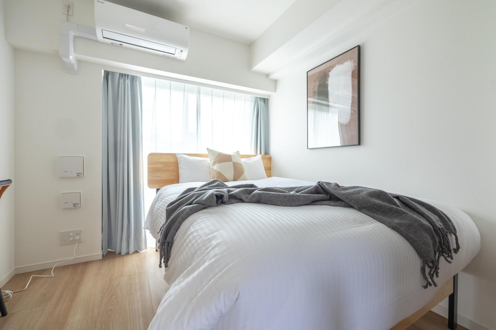 Apartment Dash Living Asakusa East