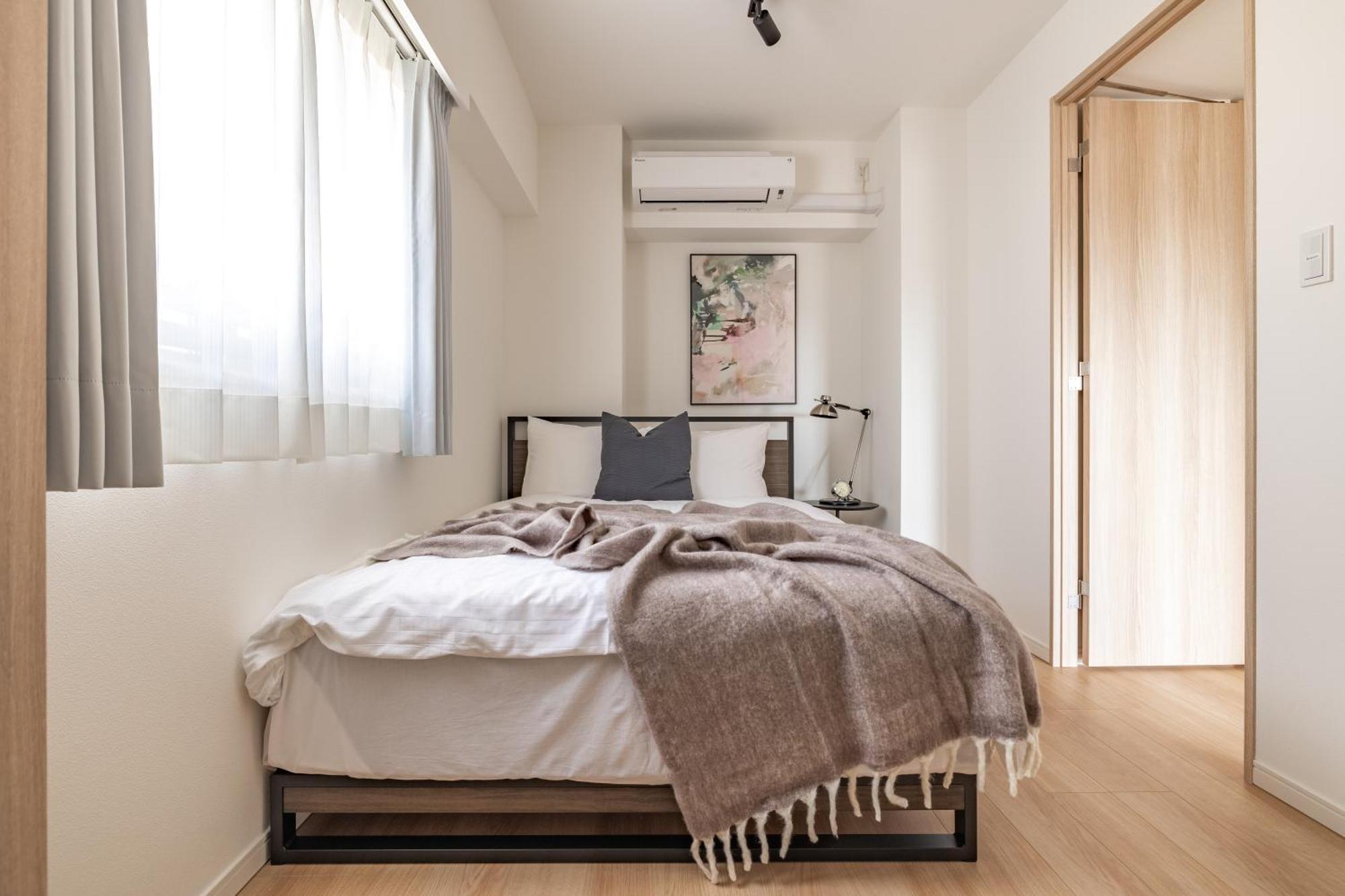 Apartment Dash Living Asakusa East *