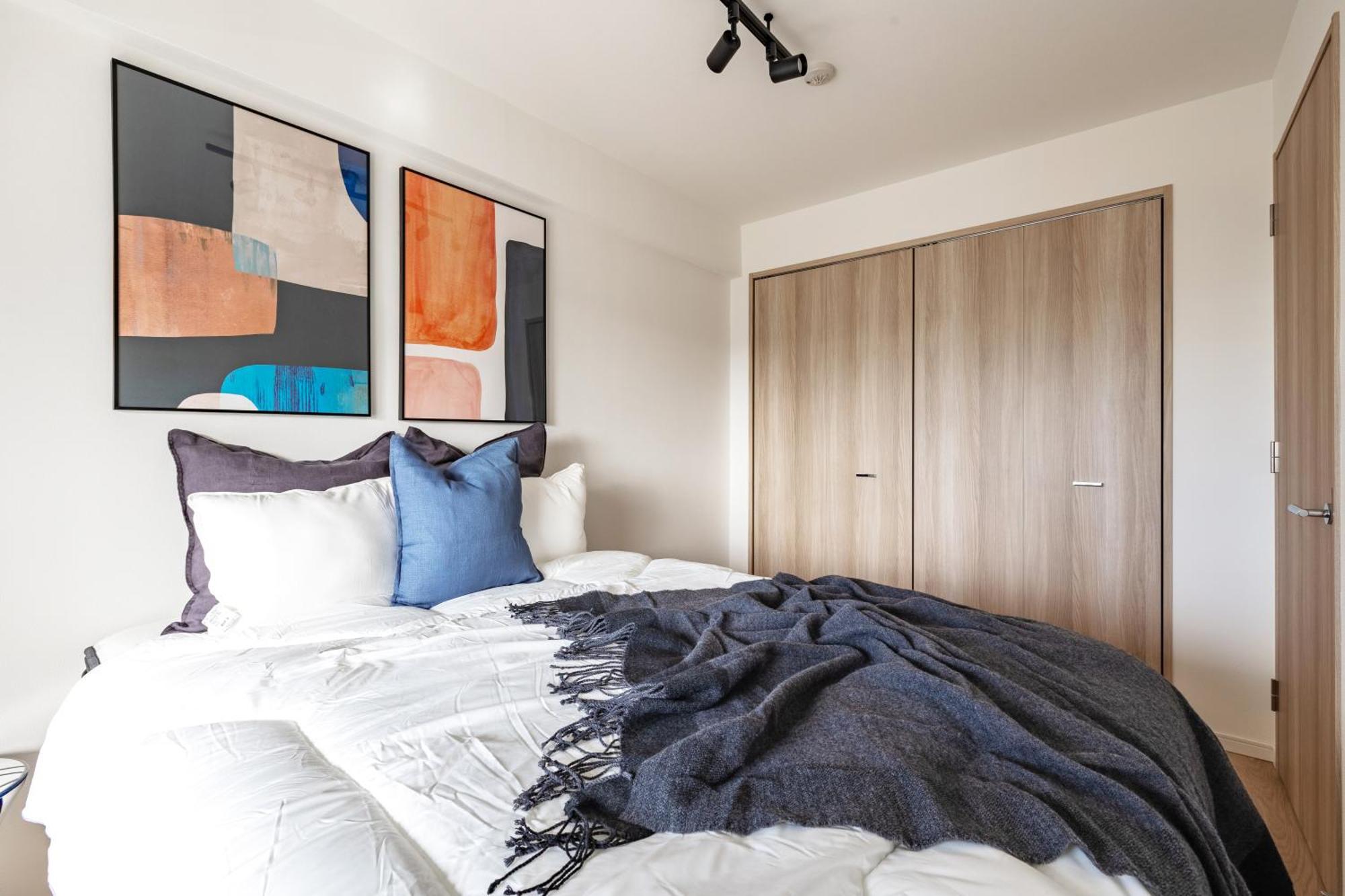 Dash Living Asakusa East Apartment *