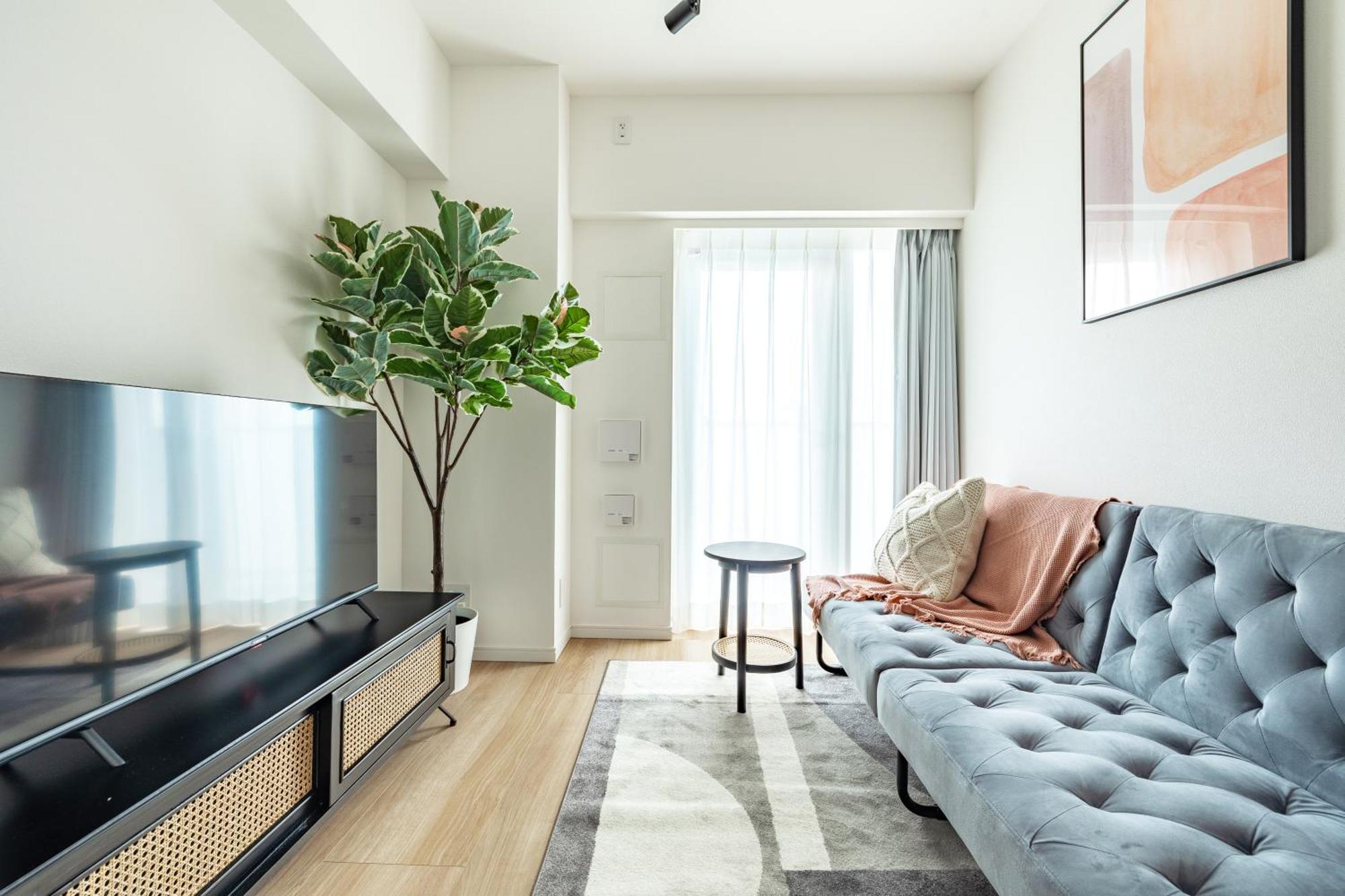 Dash Living Asakusa East Apartment *