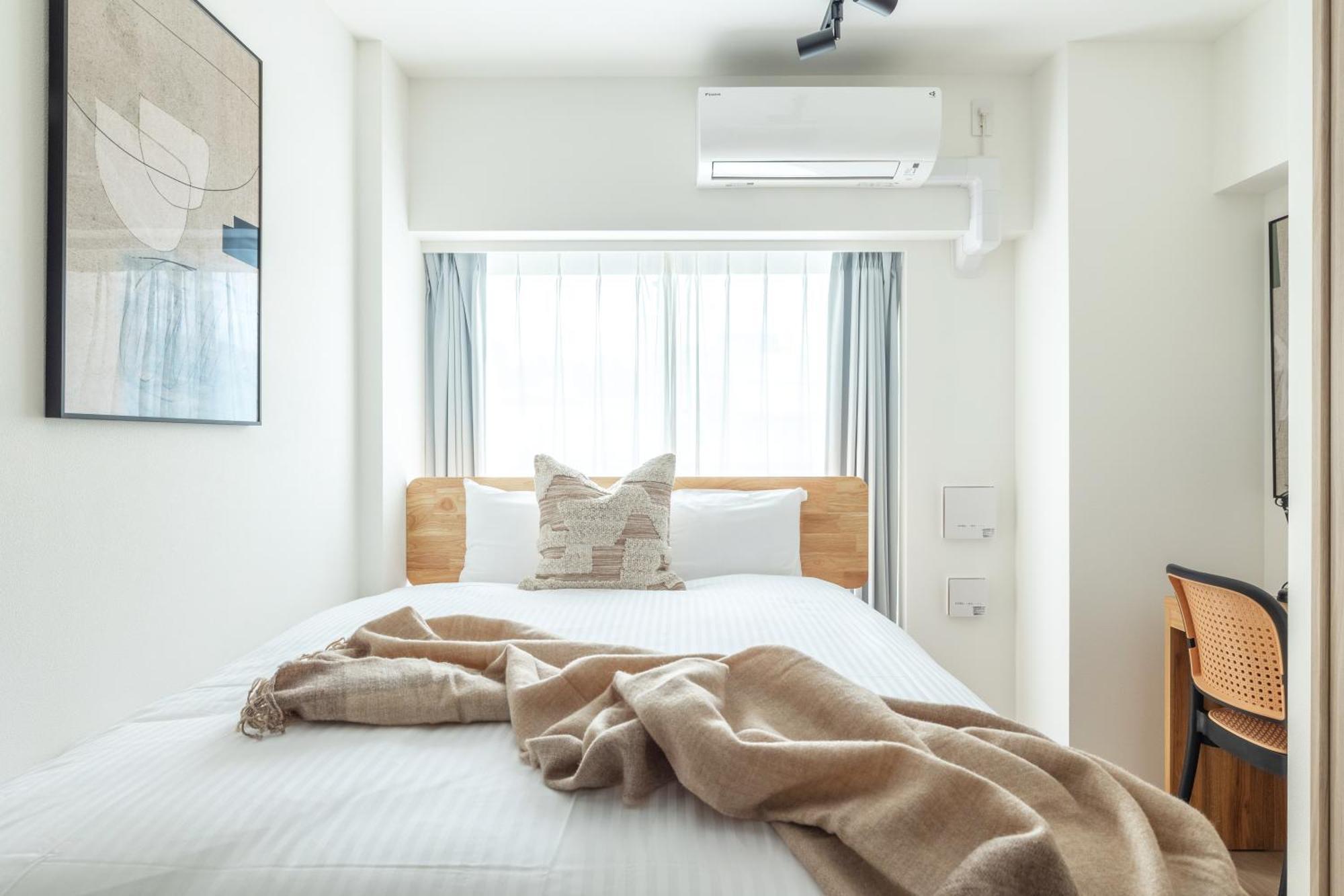 Dash Living Asakusa East Tokyo