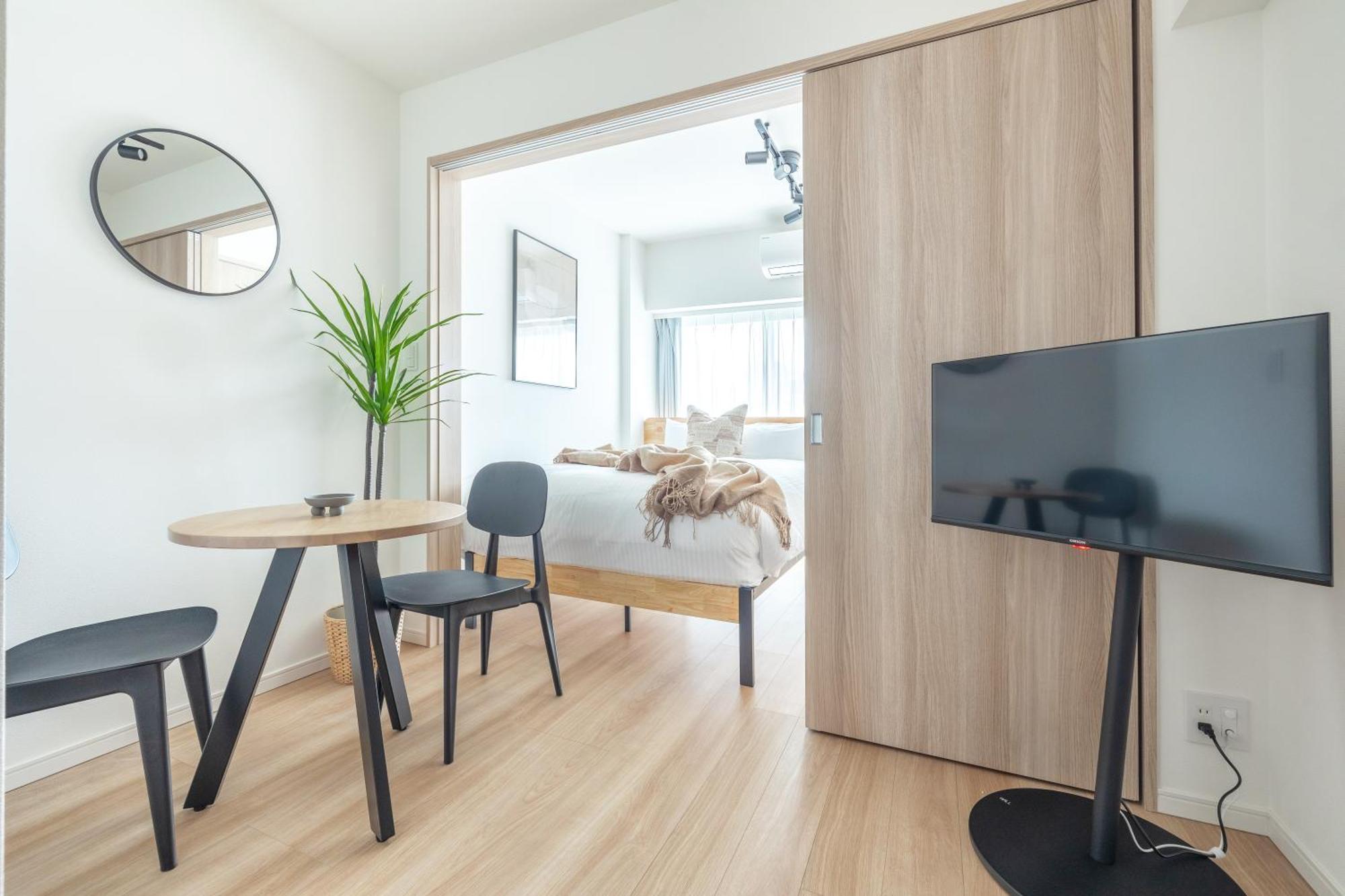 Dash Living Asakusa East