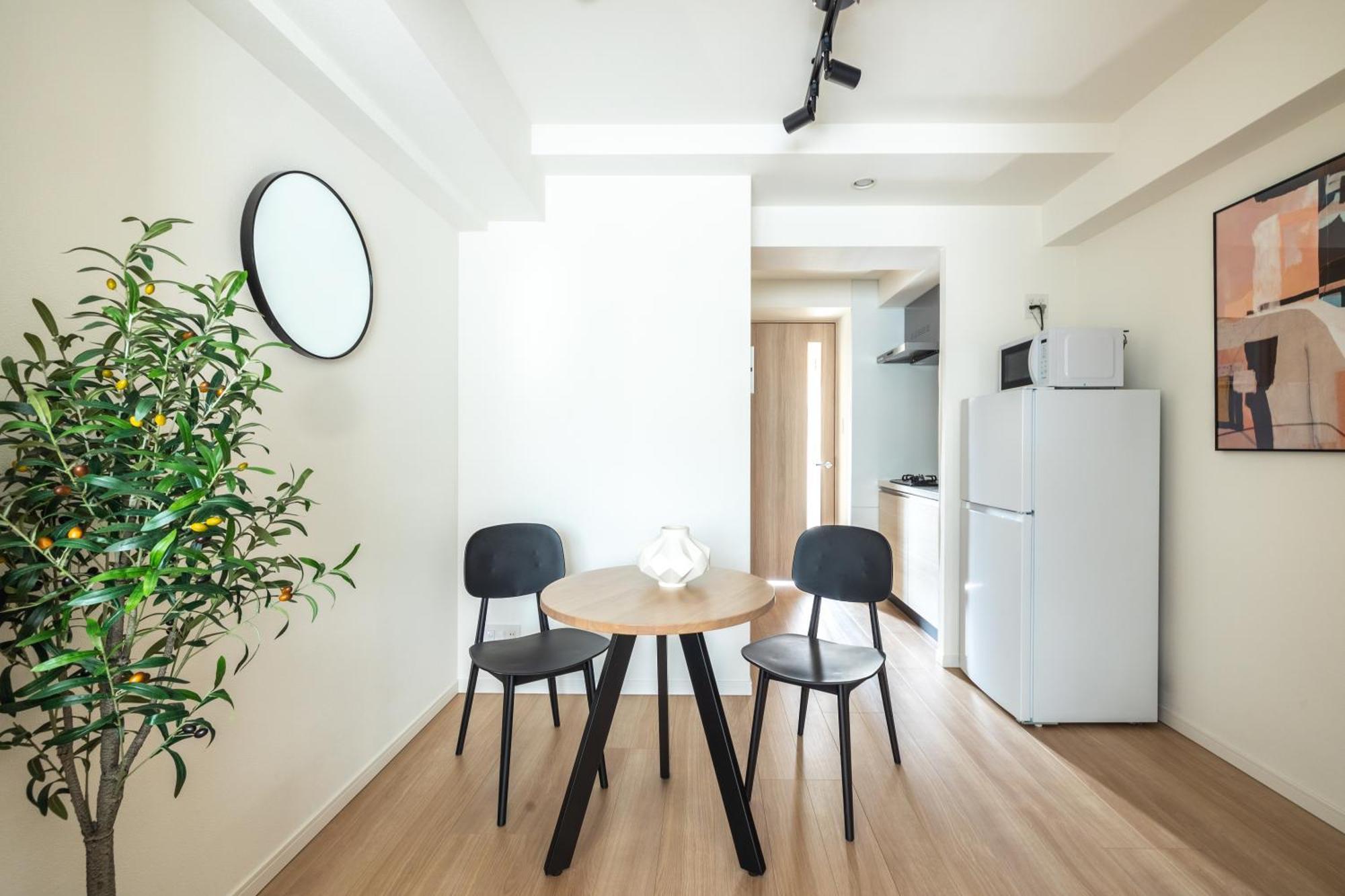 Dash Living Asakusa East Tokyo