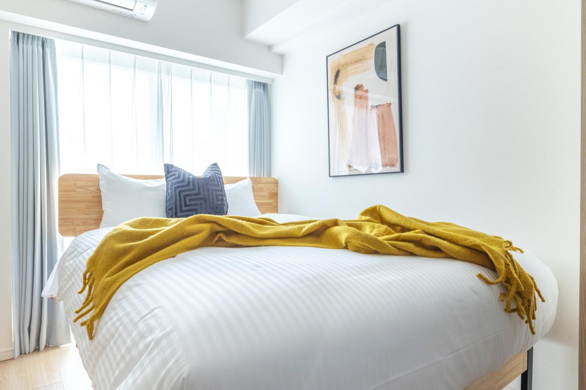 Dash Living Asakusa East