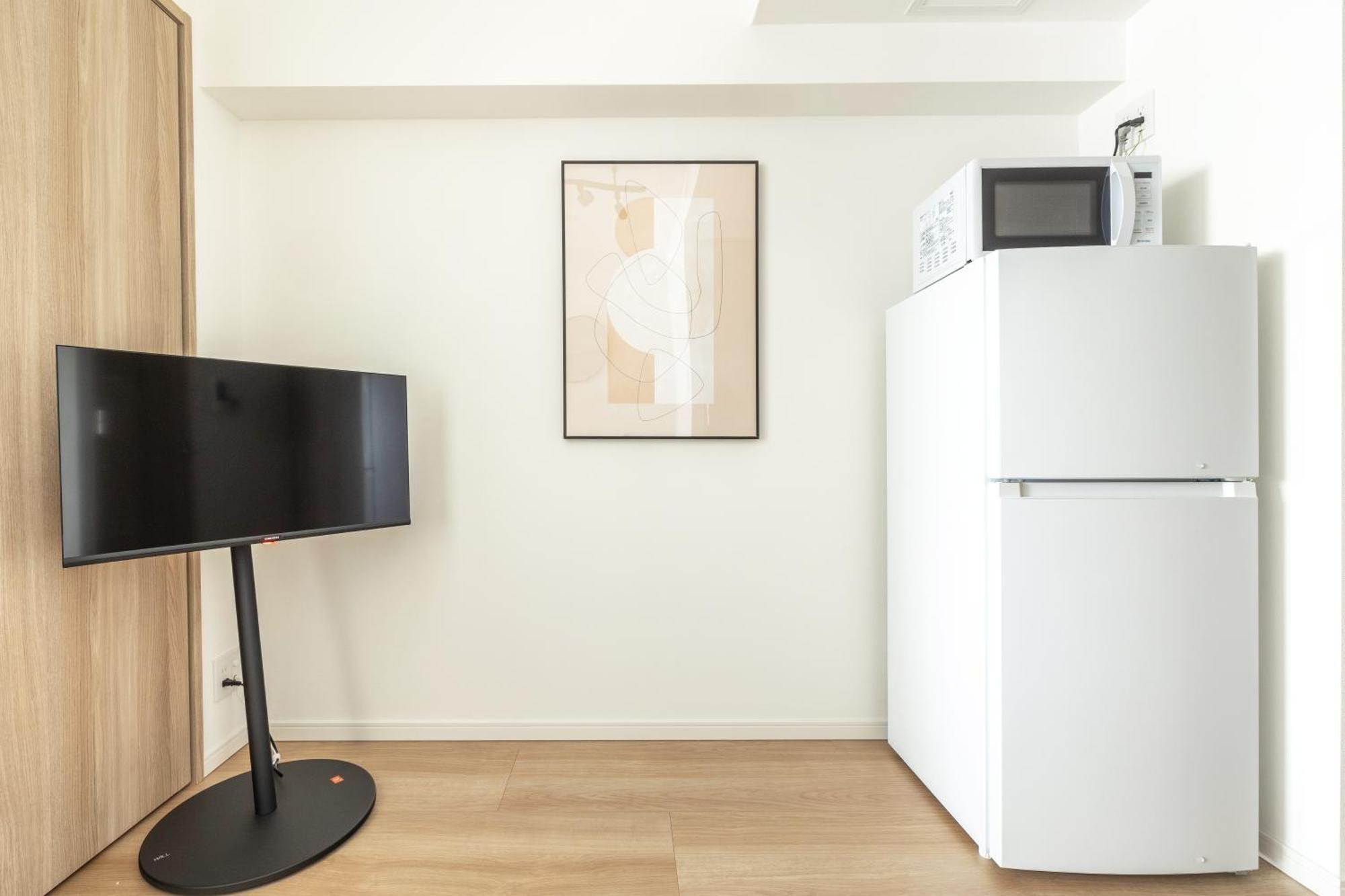 Apartment Dash Living Asakusa East *