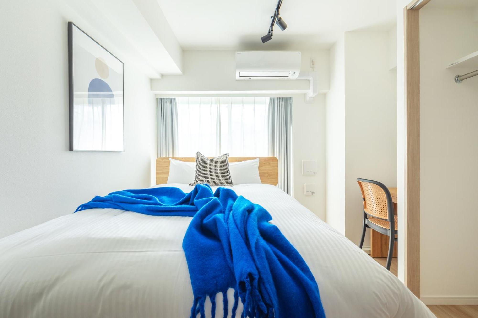 Dash Living Asakusa East *