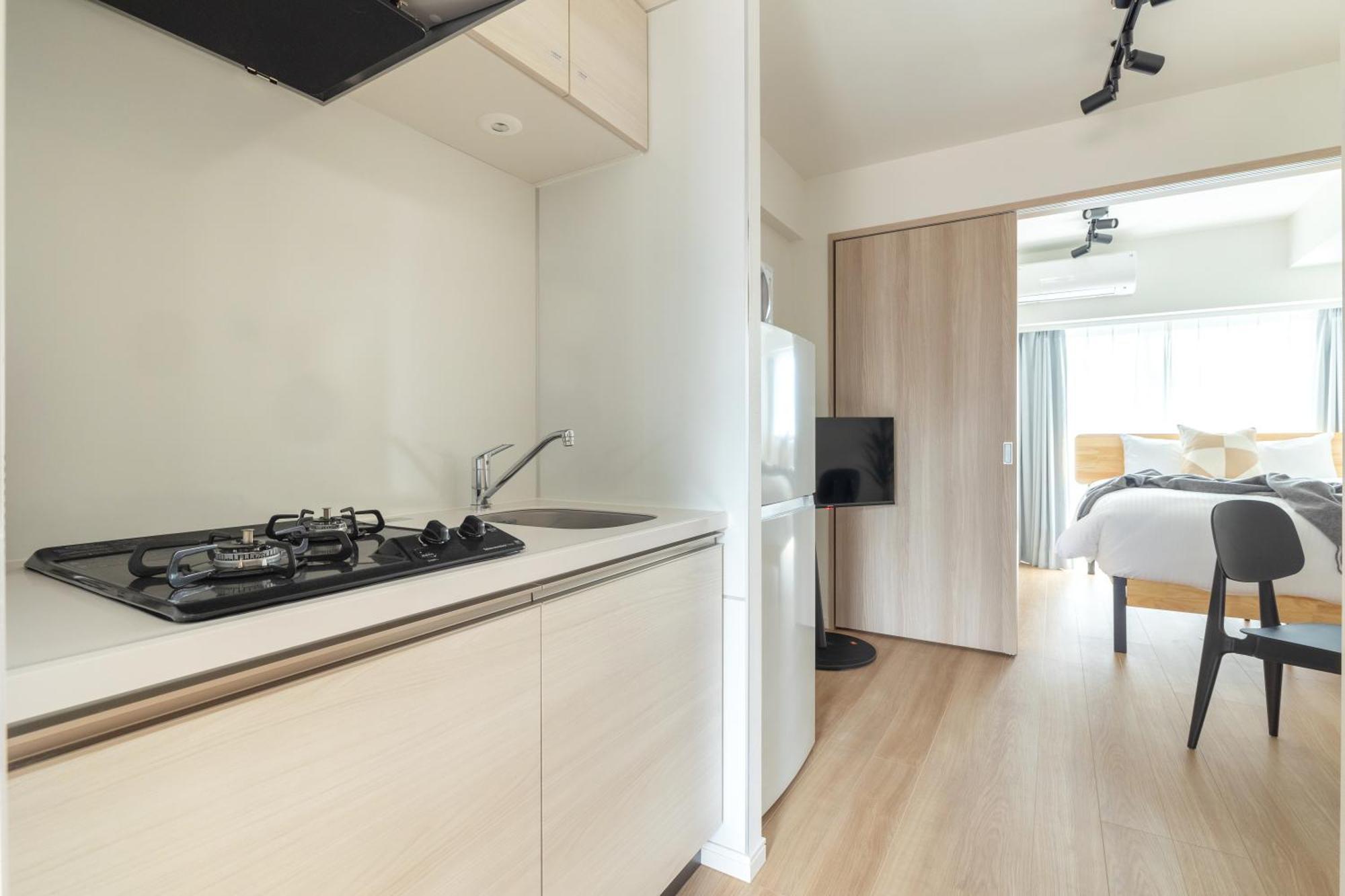 Dash Living Asakusa East * Tokyo