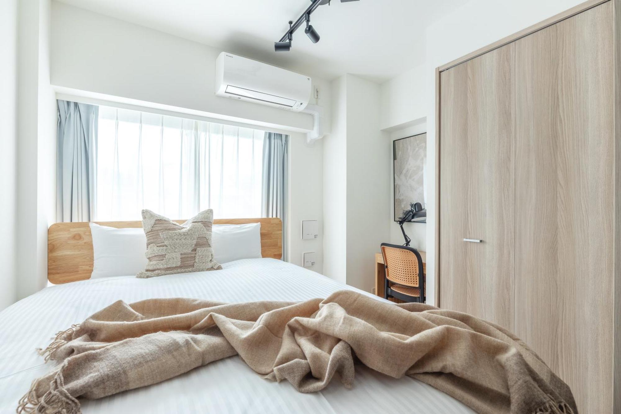 Apartment Dash Living Asakusa East *