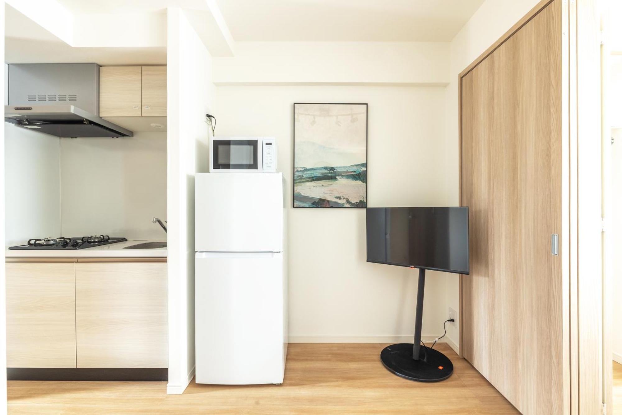 Dash Living Asakusa East Tokyo