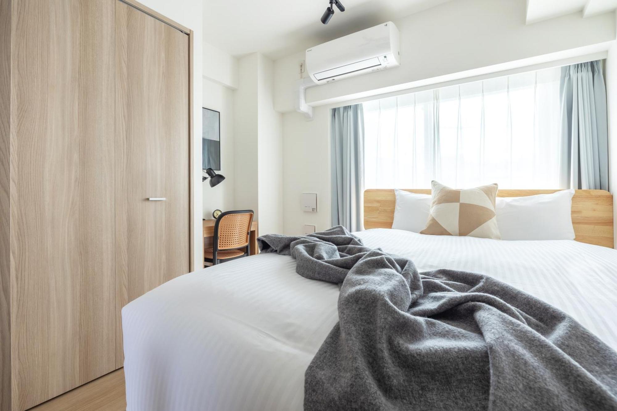 Dash Living Asakusa East Apartment