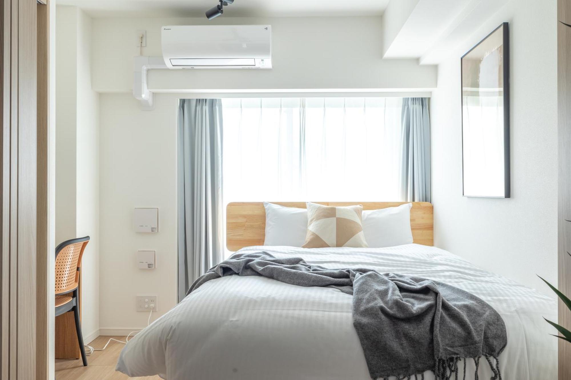 Apartment Dash Living Asakusa East *