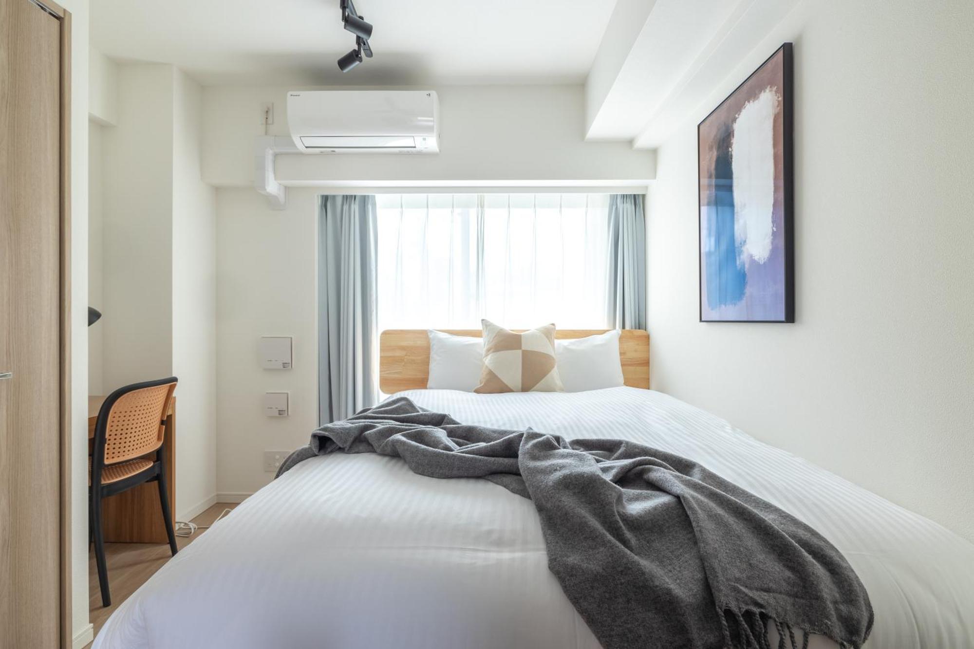 Dash Living Asakusa East * Tokyo