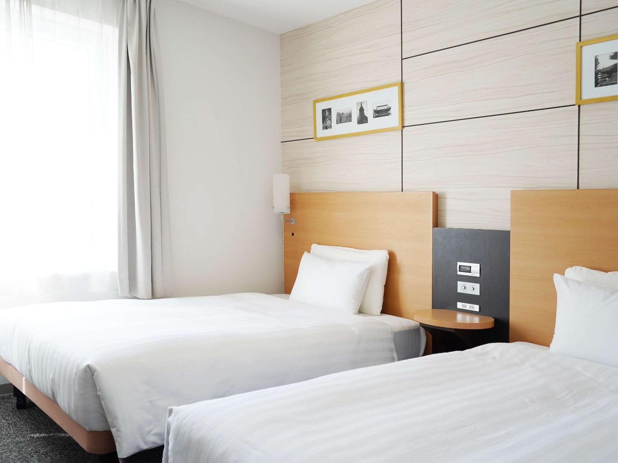 Comfort Higashi Nihombashi Hotel