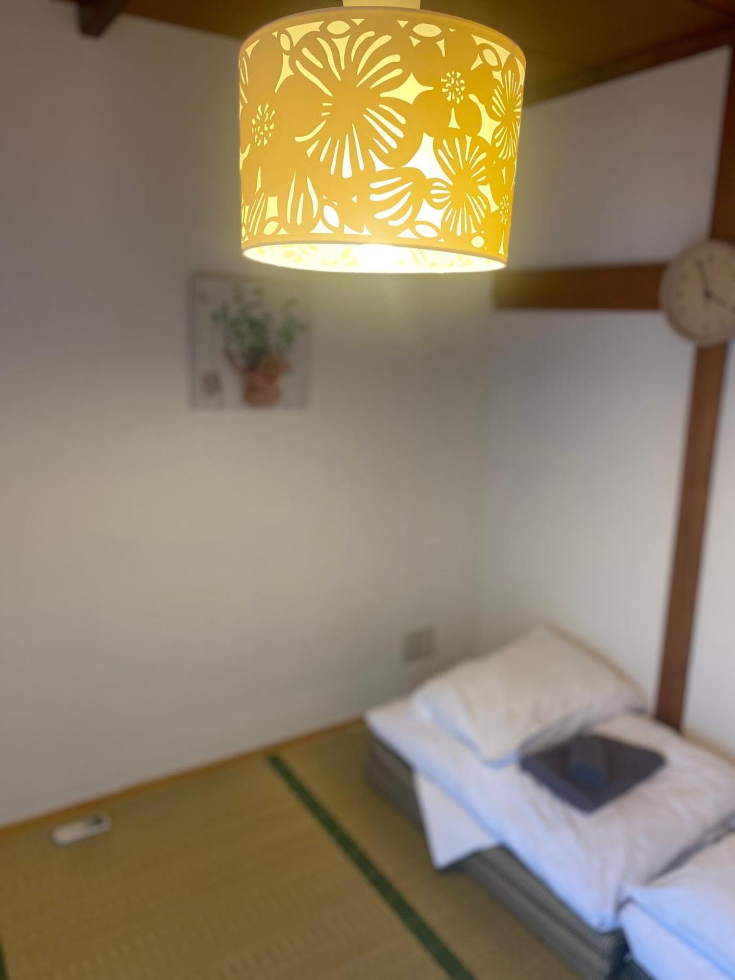 Yikebukuro Luckyhouse 池袋一軒家 幸運の家 * Tokyo