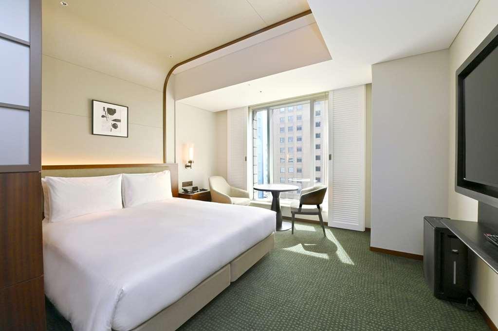 Hotel Marunouchi Tokyo