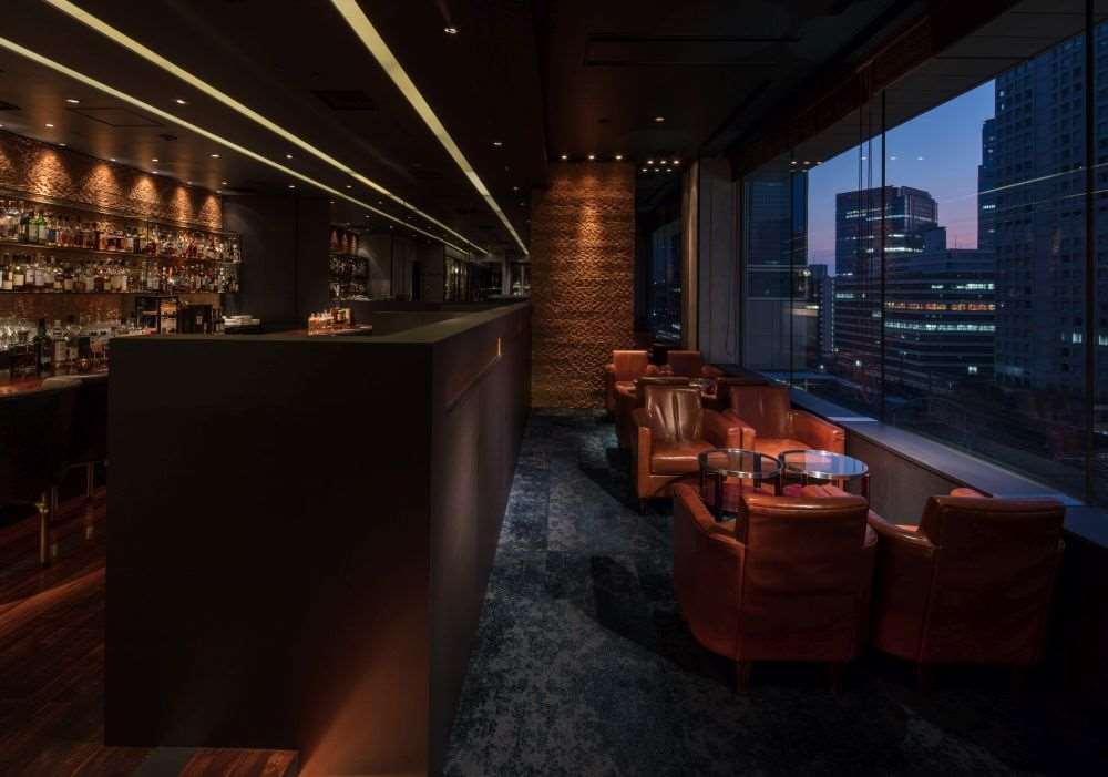Marunouchi Hotel