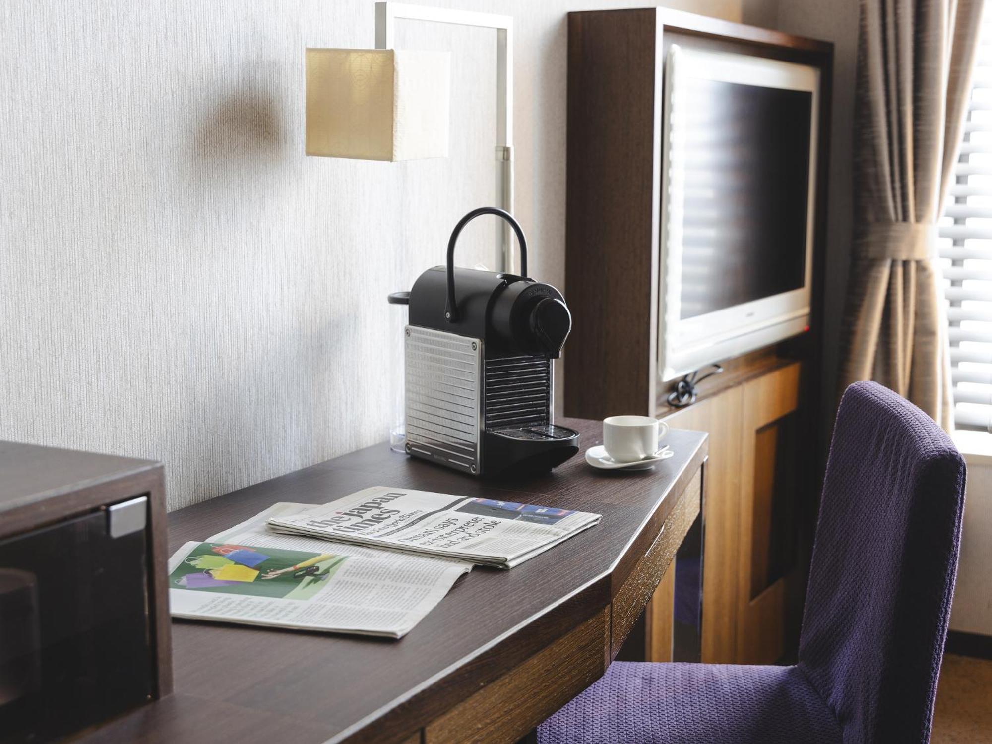 Hotel Gracery Tamachi