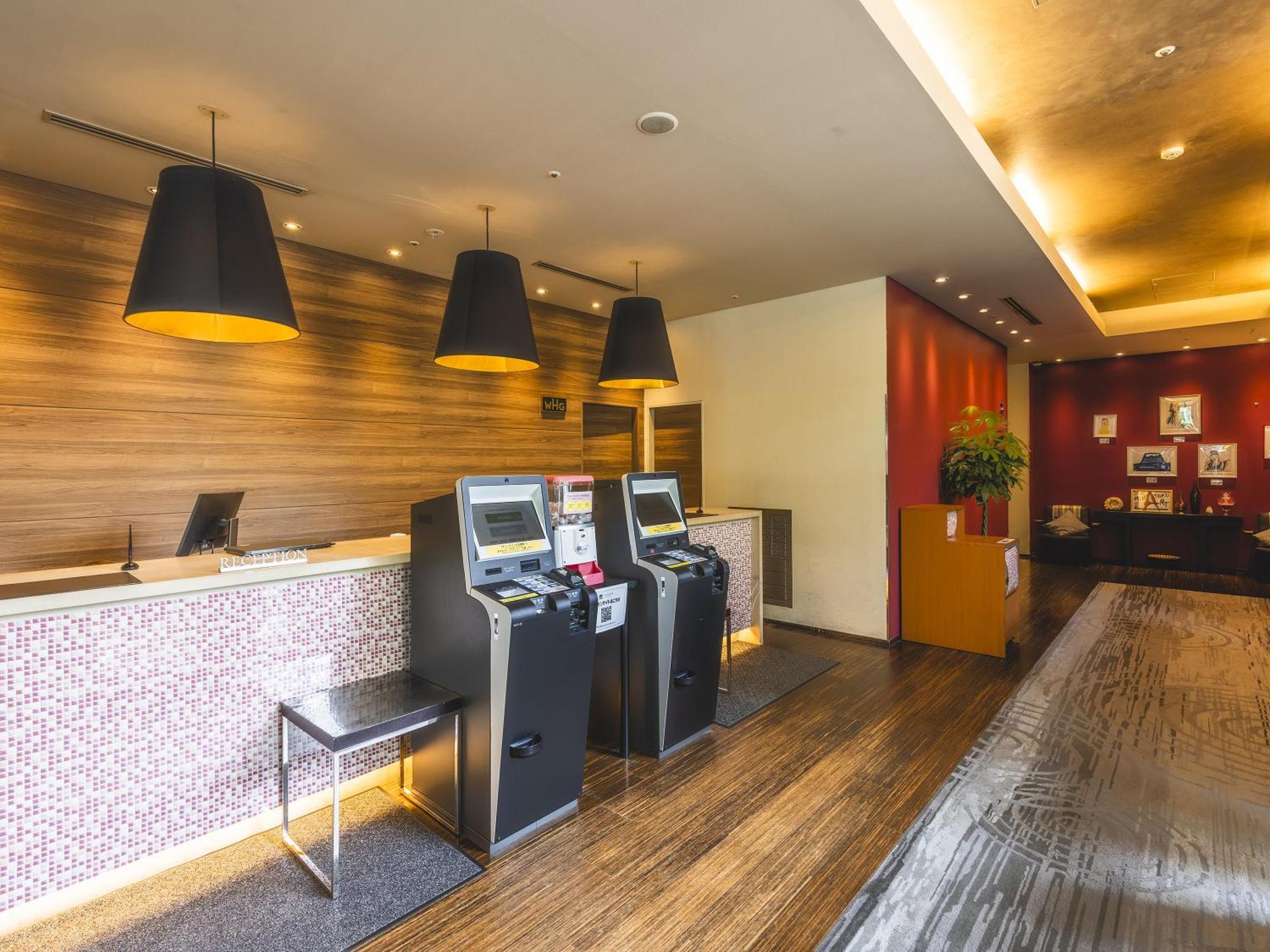 Gracery Tamachi Hotel 3*