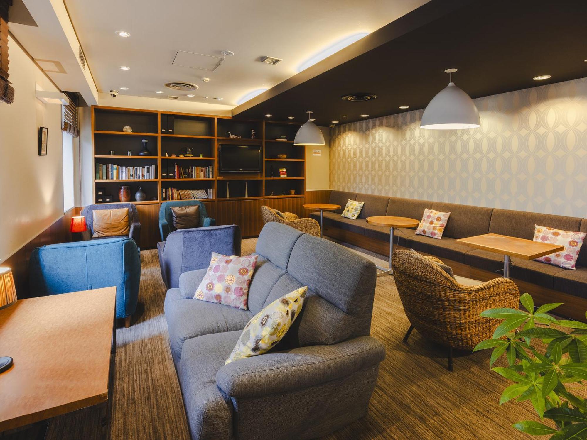 Hotel Gracery Tamachi Tokyo