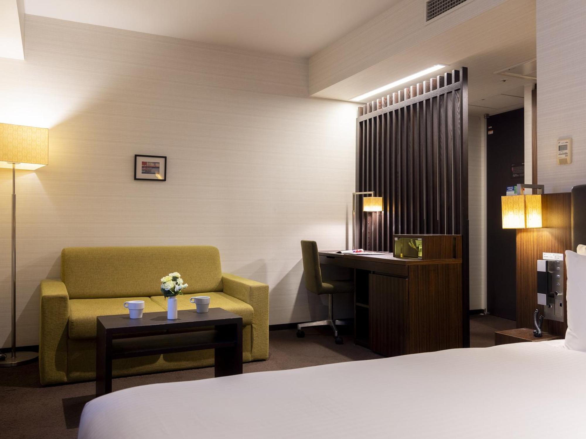 Gracery Tamachi Hotel