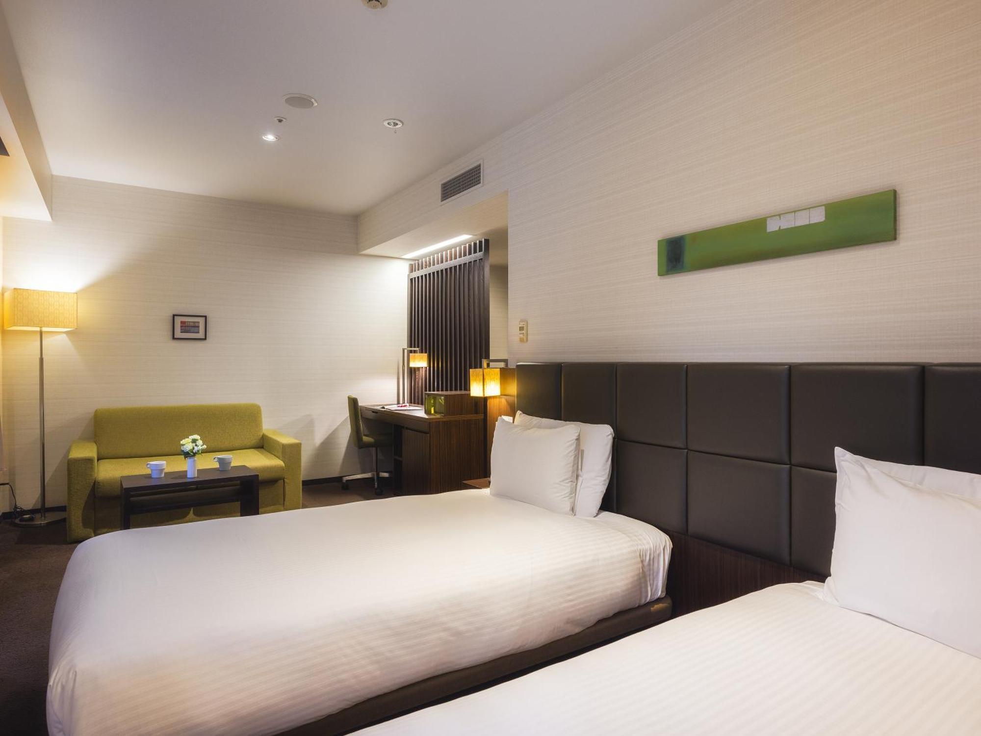 Hotel Gracery Tamachi