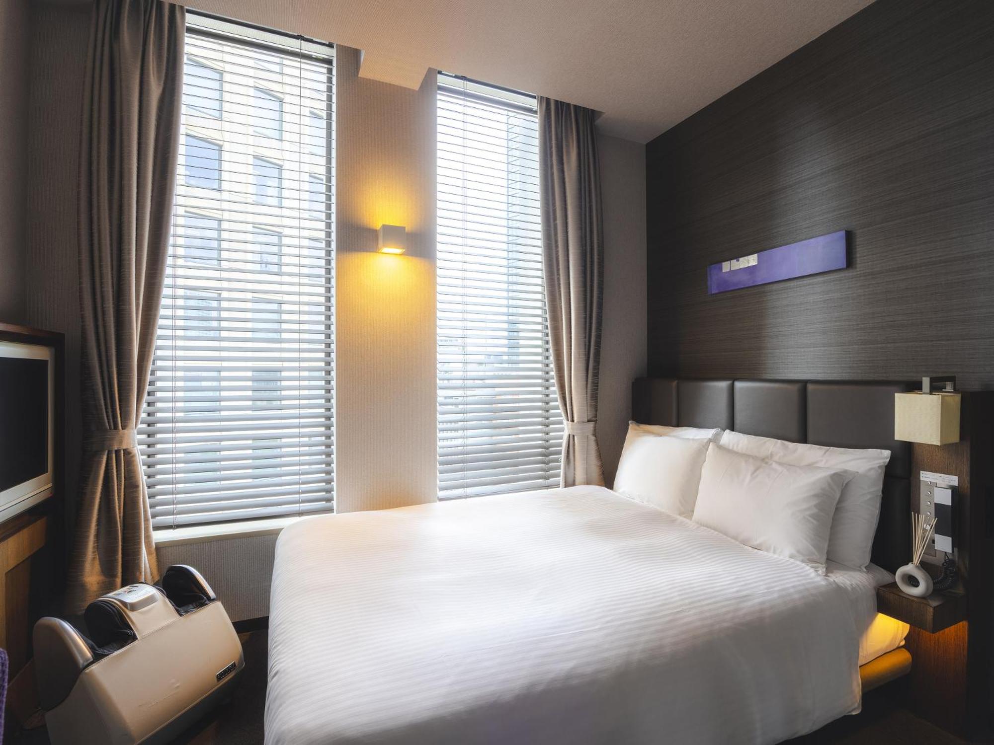 Gracery Tamachi Hotel 3*