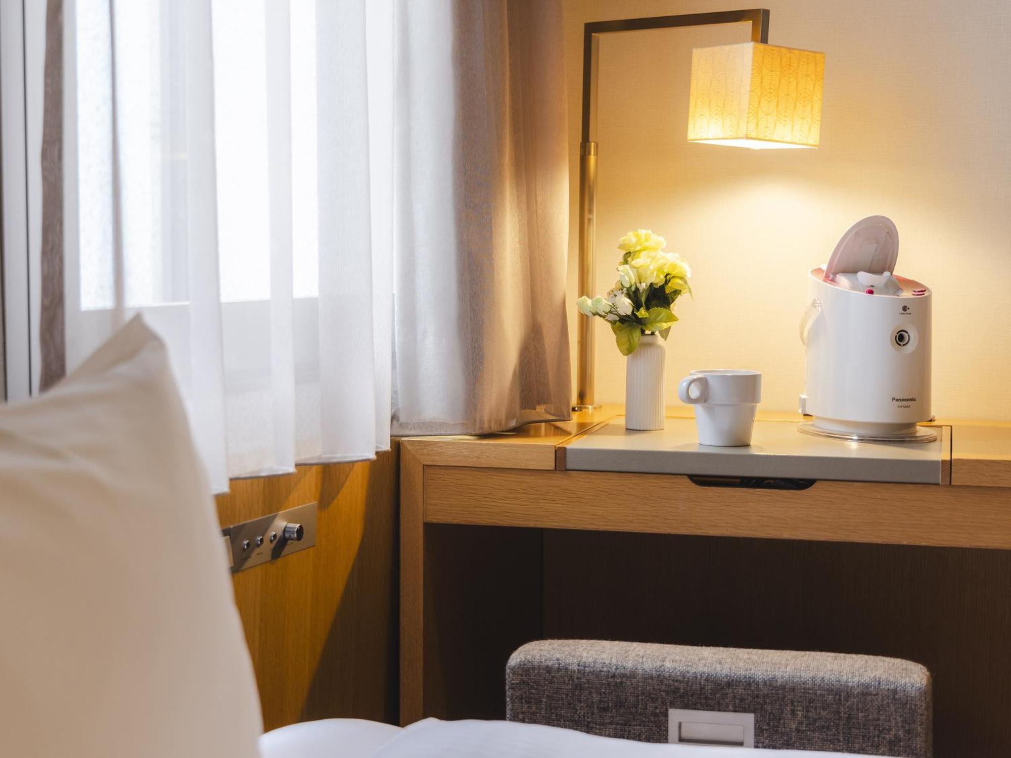Hotel Gracery Tamachi 3*