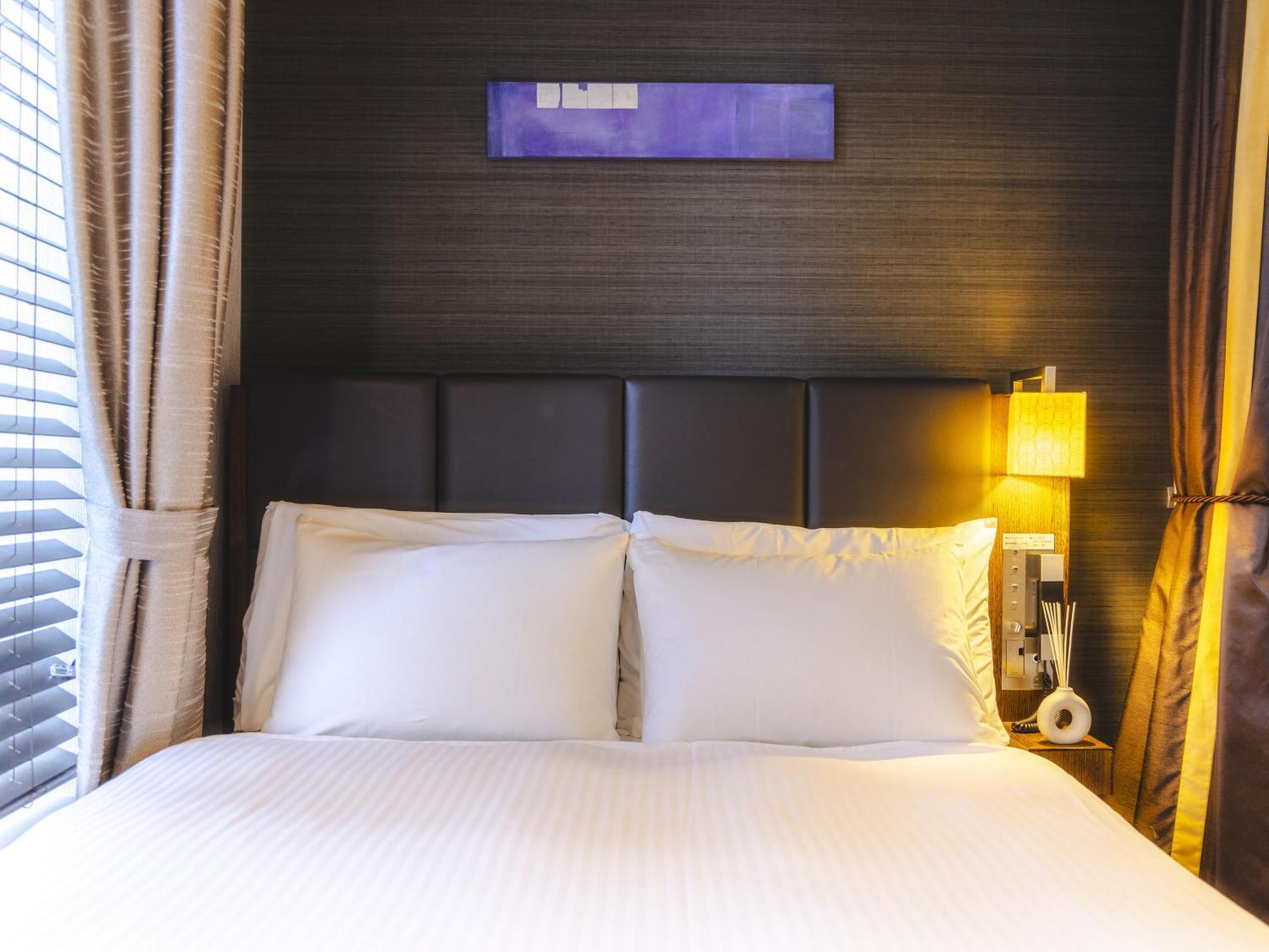 Hotel Gracery Tamachi Tokyo