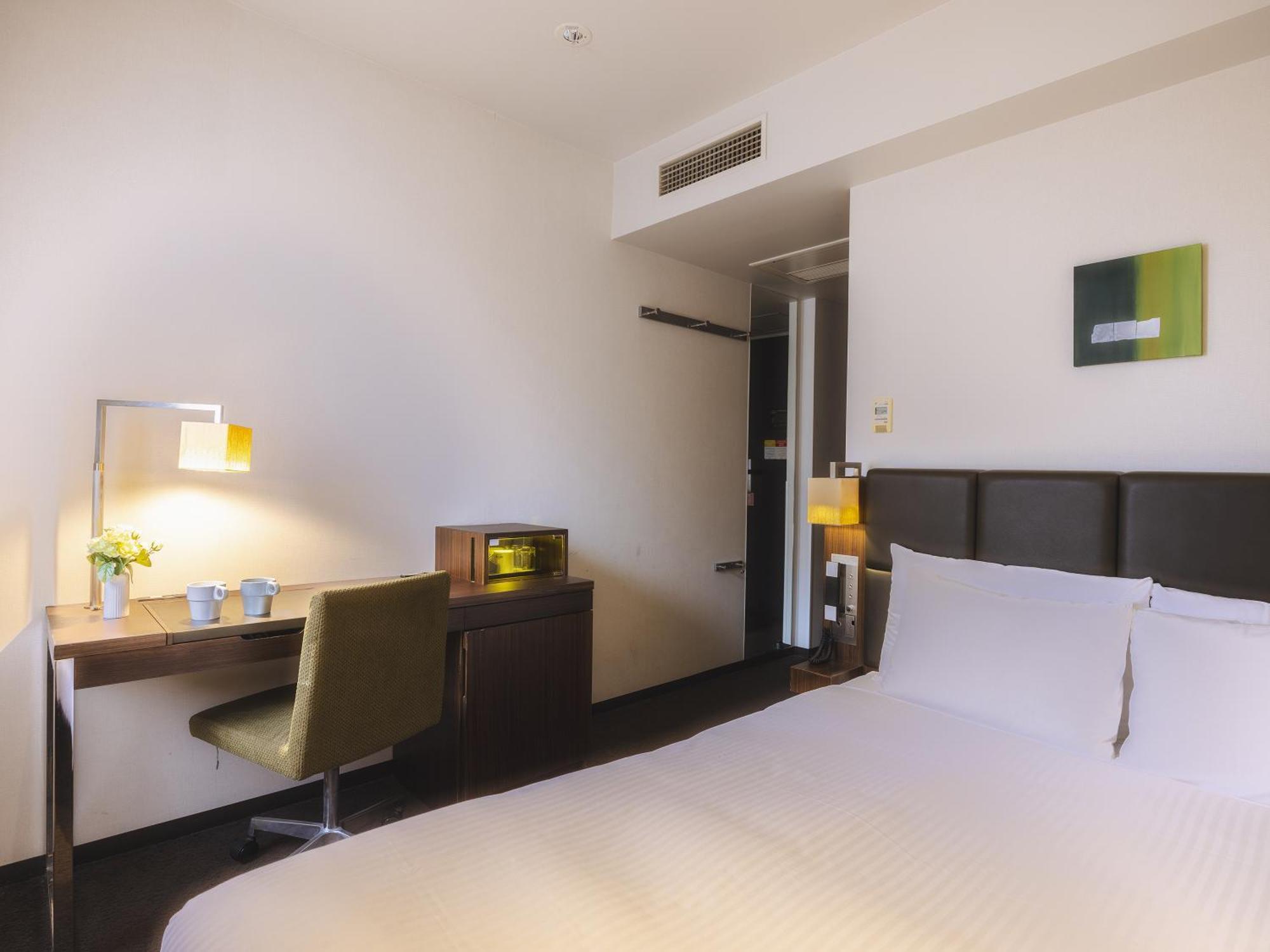 Gracery Tamachi Hotel