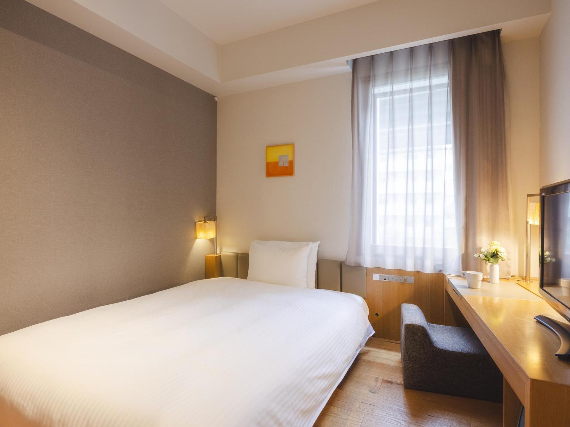 Gracery Tamachi Hotel 3*