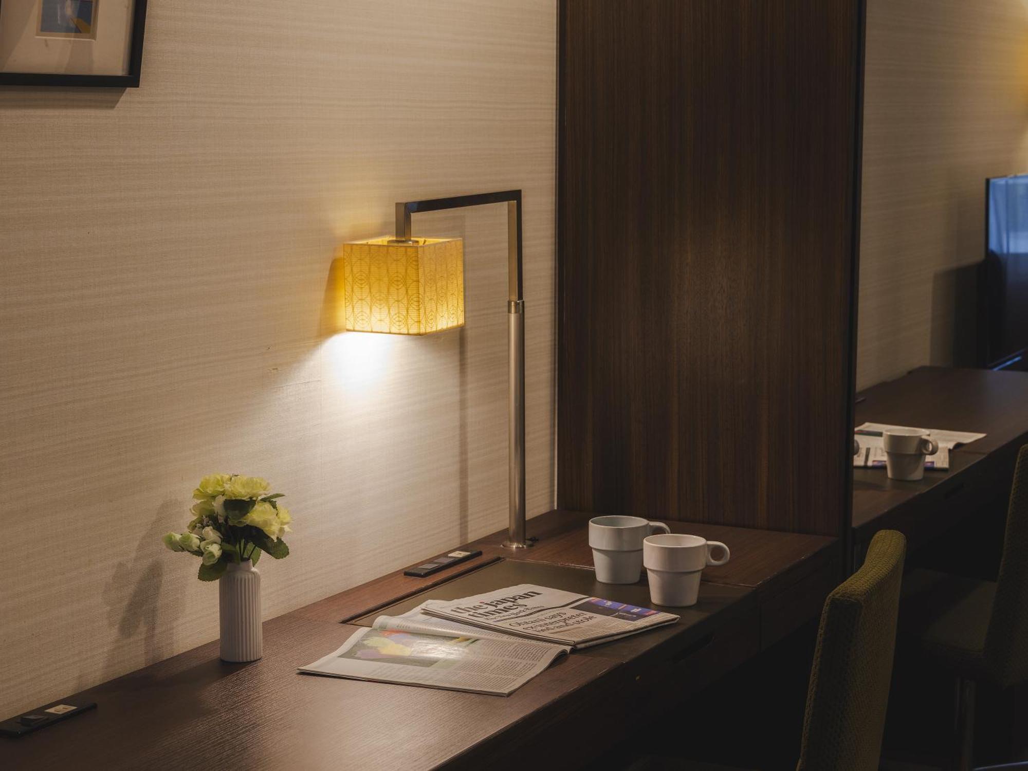 Hotel Gracery Tamachi 3*