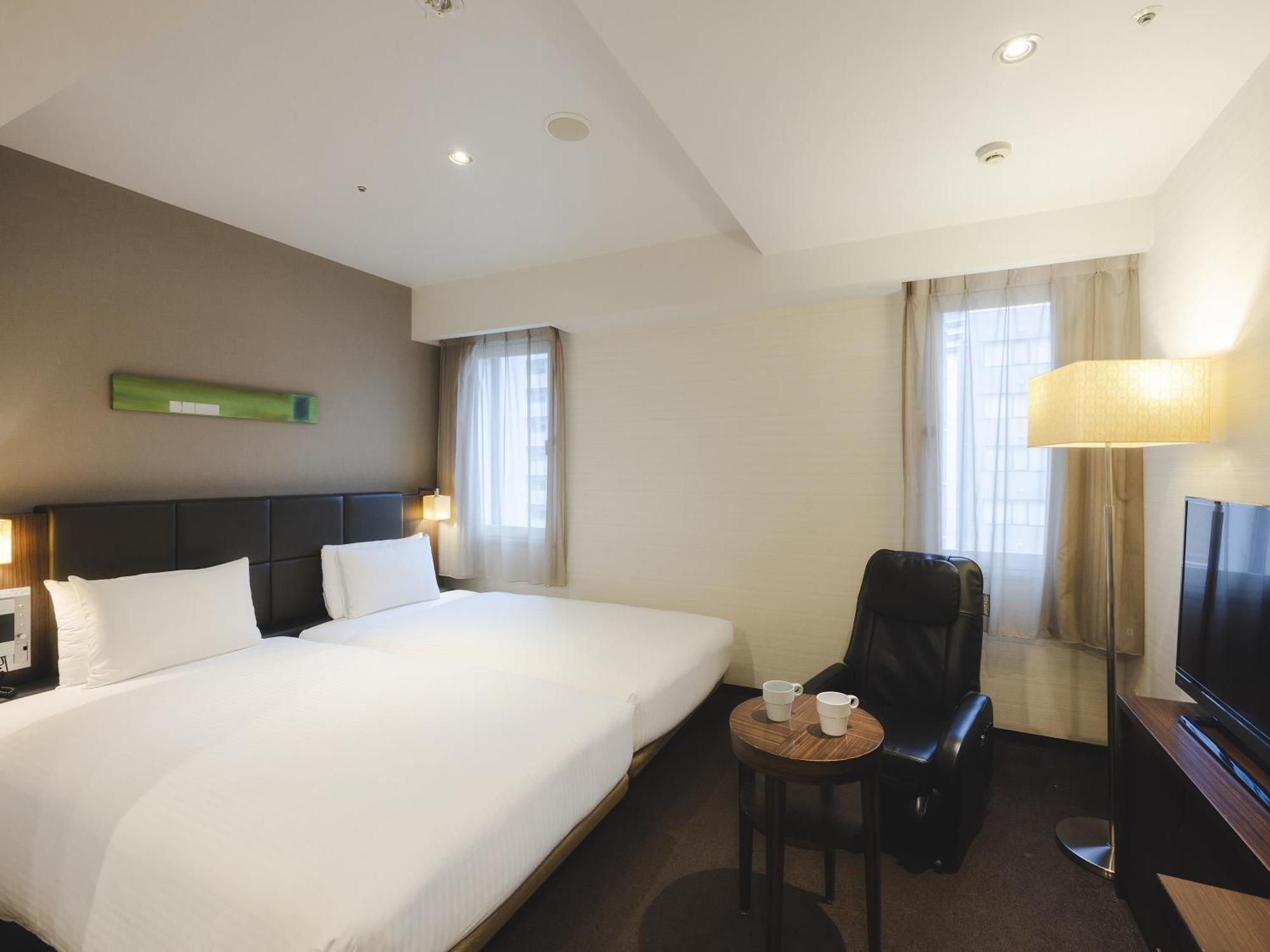 Gracery Tamachi Hotel Tokyo