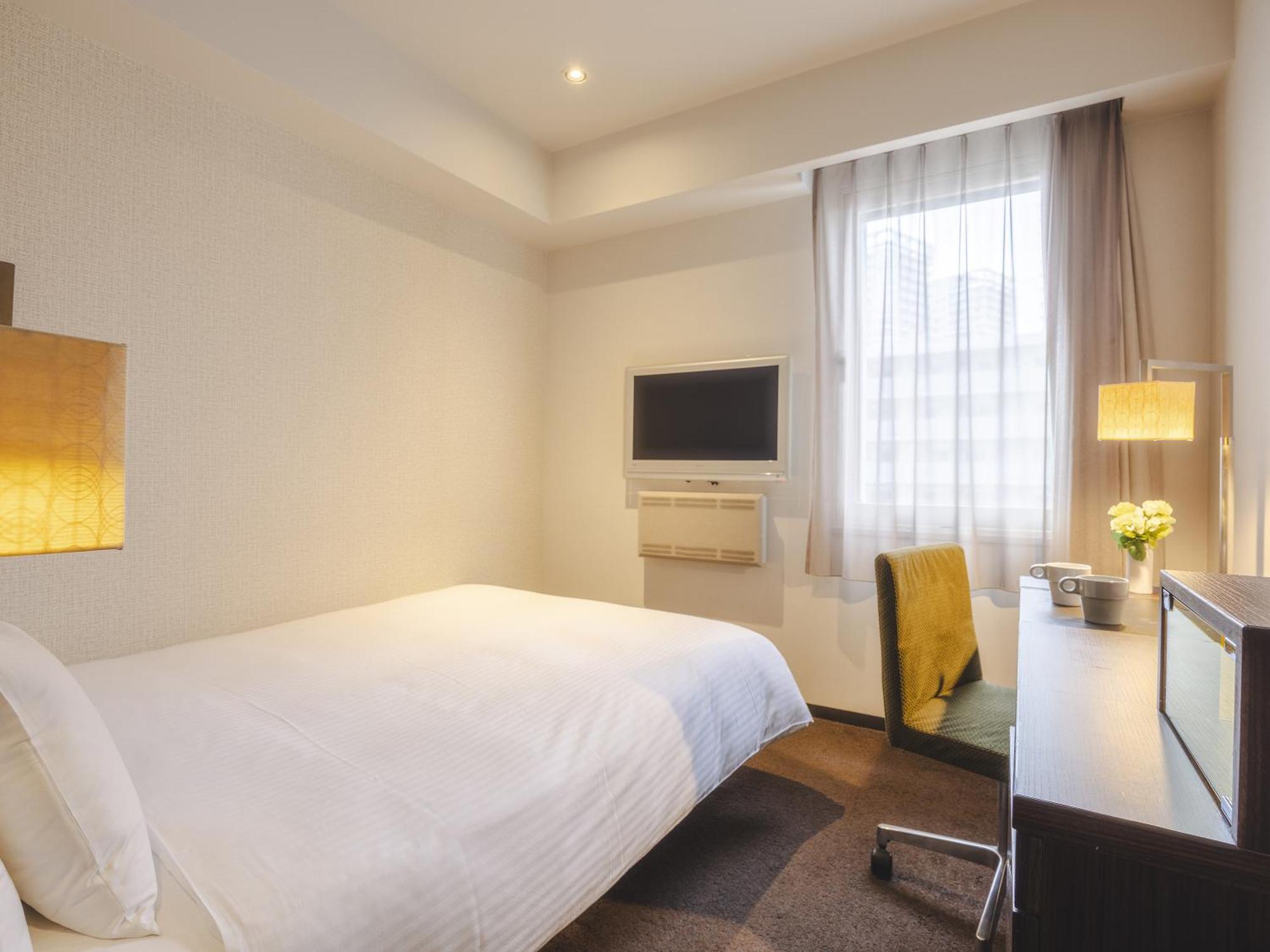 Hotel Gracery Tamachi Tokyo