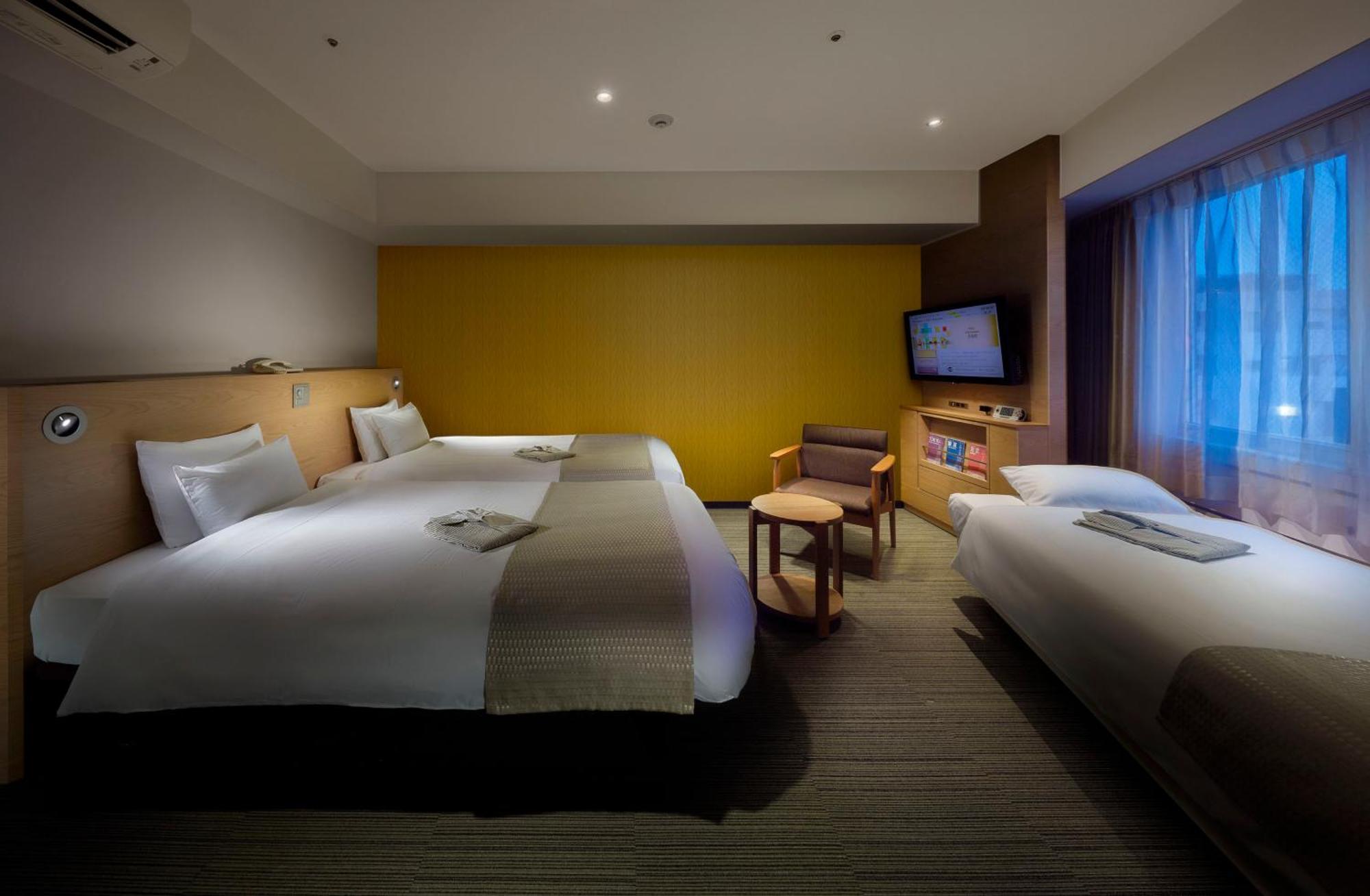 Fontaine Tokyo-kayabacho Hotel