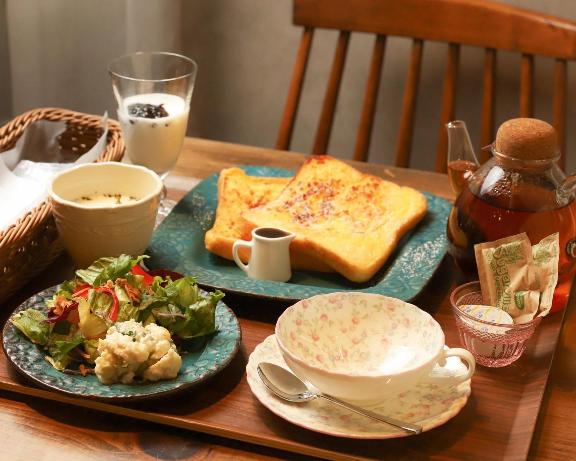 7 & Cafe Hotel Tokyo