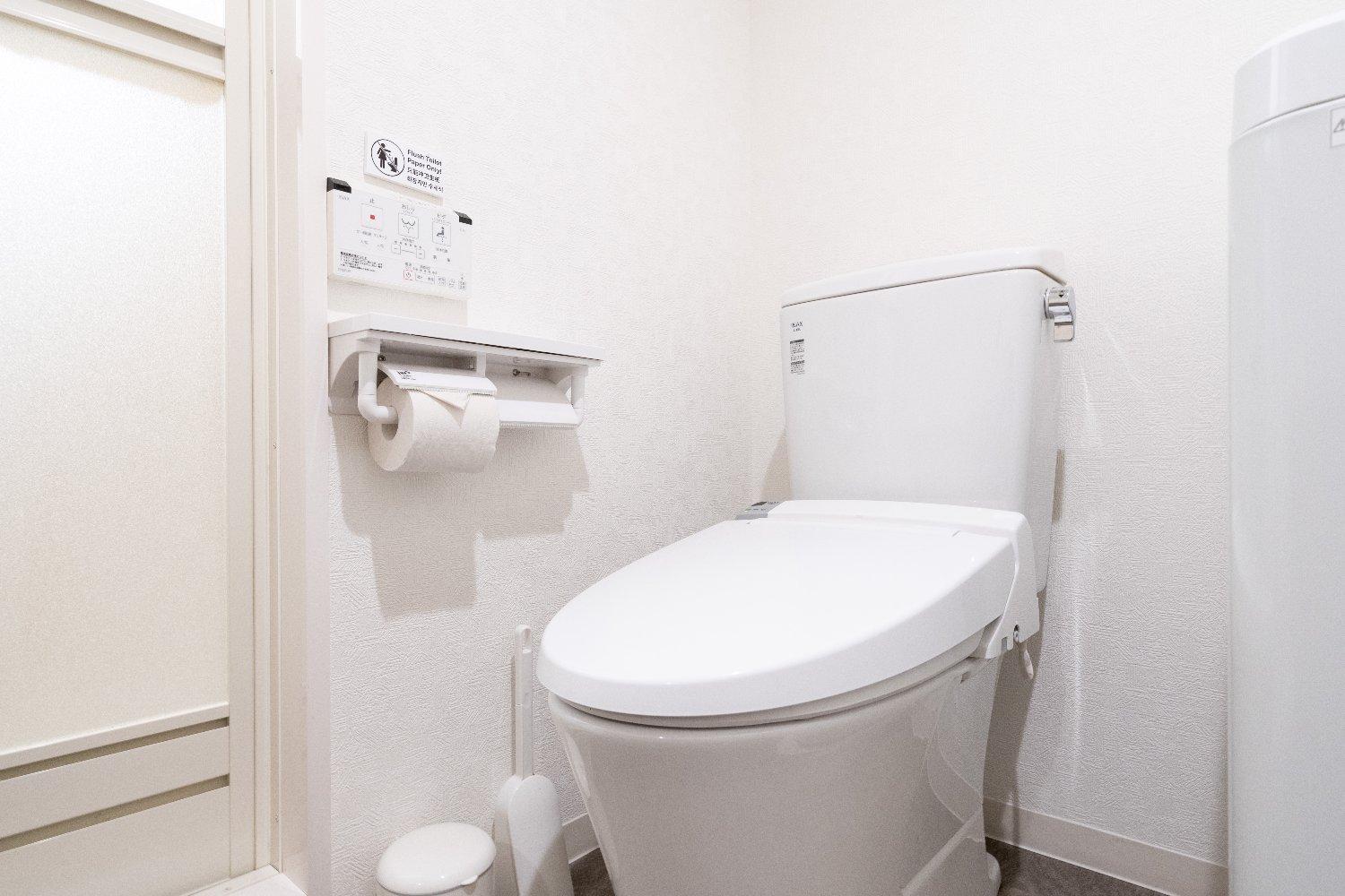 Apartment Laluna Higashiikebukuro