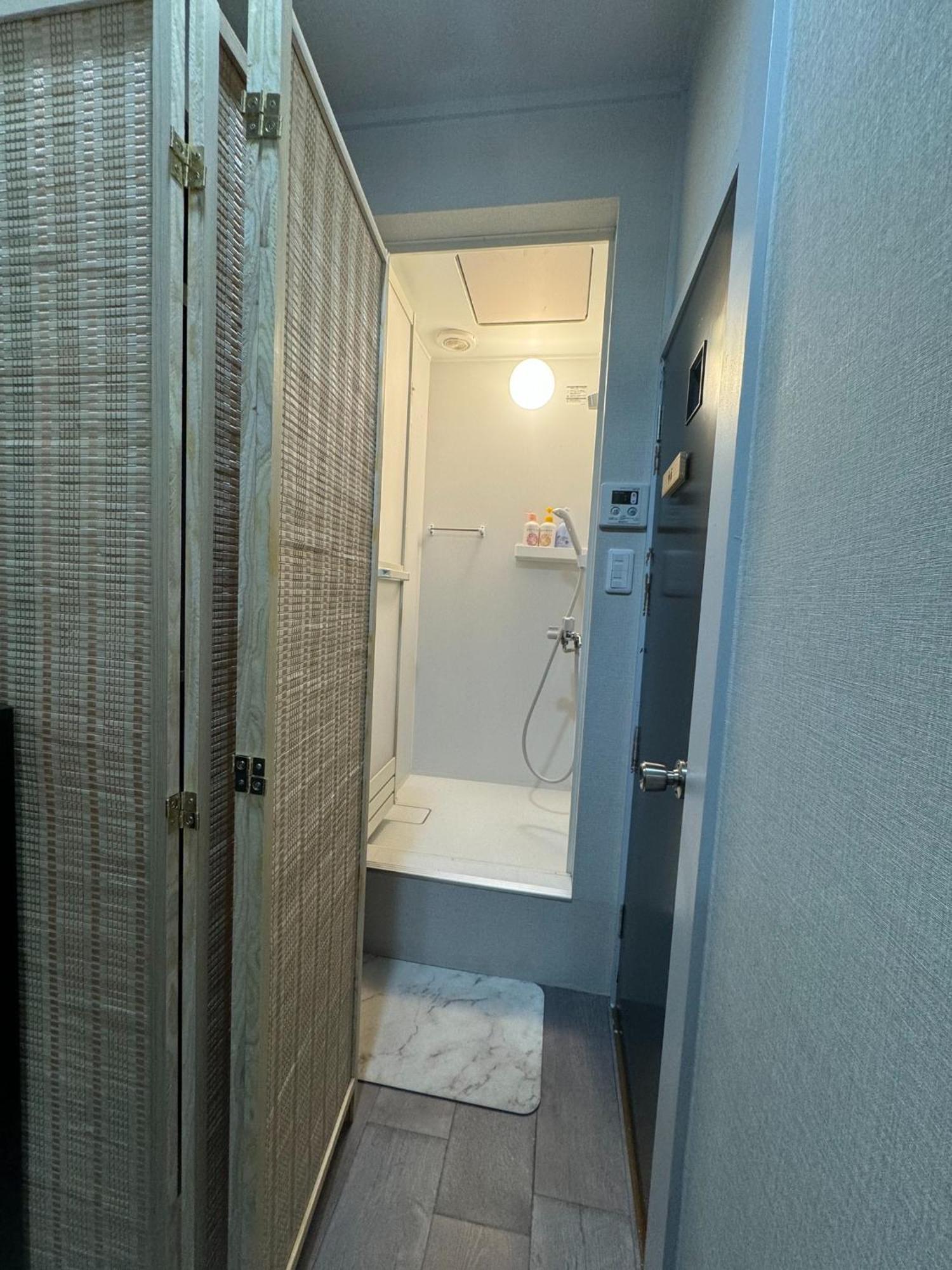 Guest house Kobayashi Building - Vacation 82282v