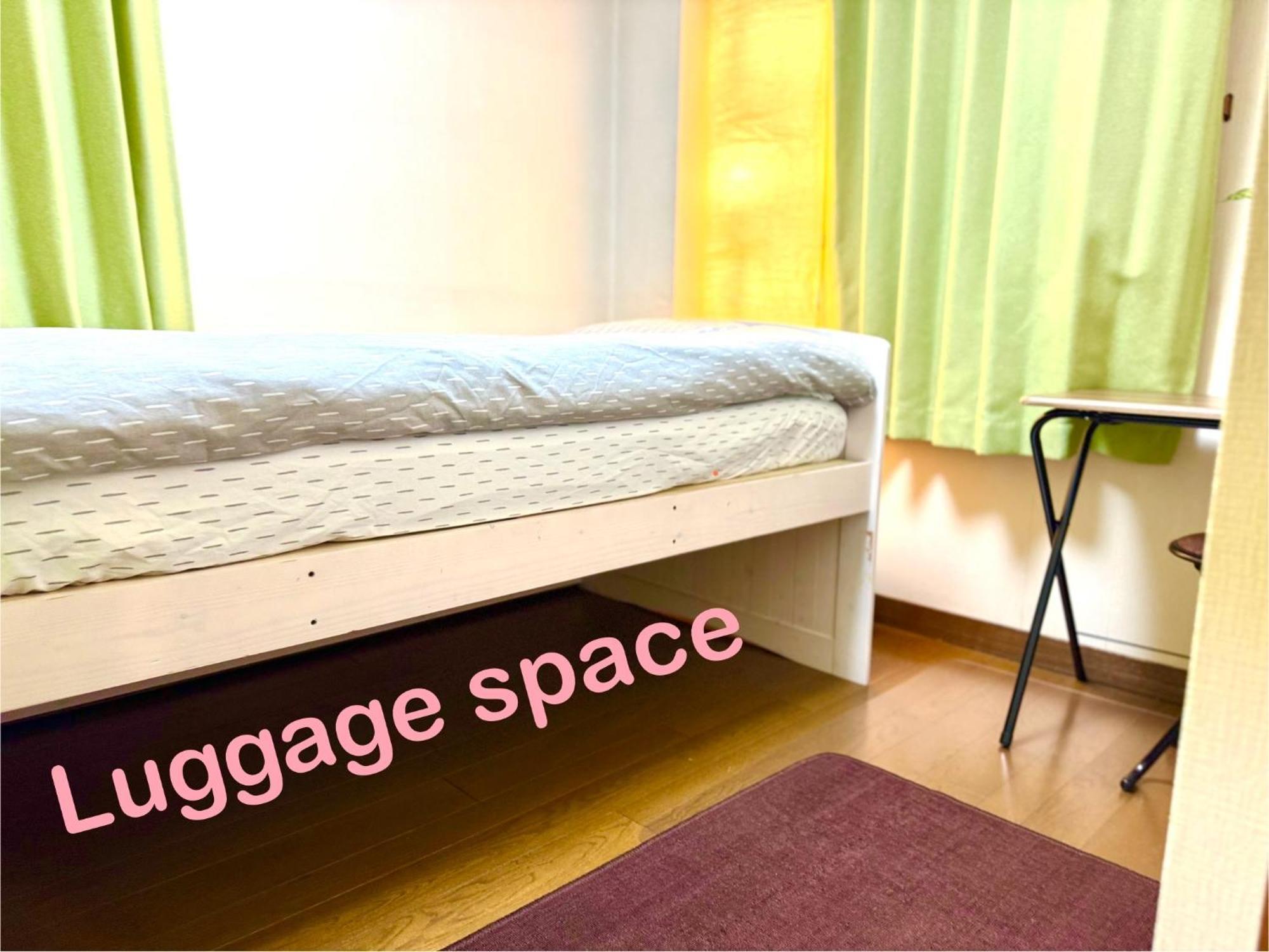 4 Location!small Private In Jujo Shopping Street Close To Jr Station * Tokyo