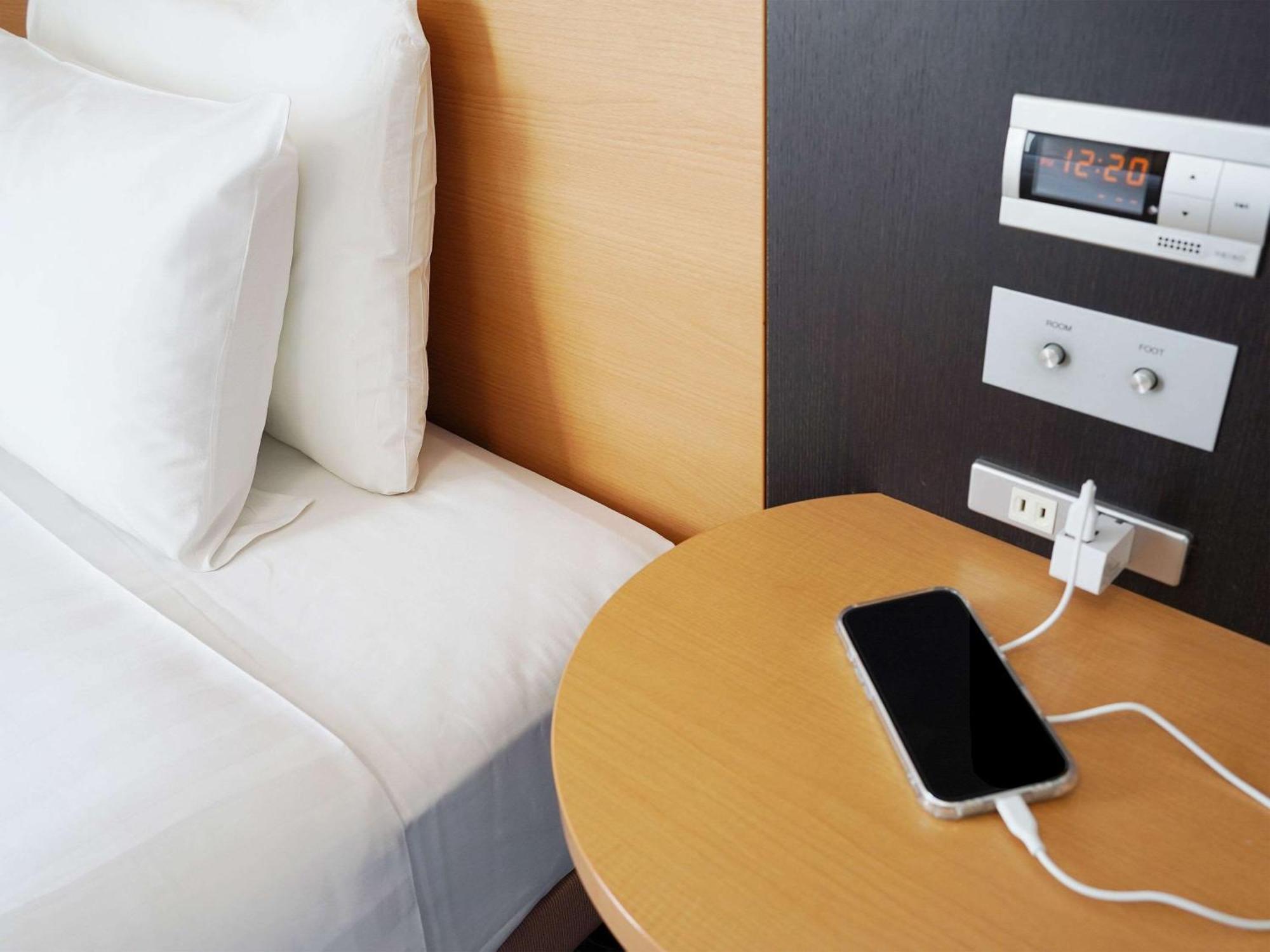 Hotel Comfort Higashi Nihombashi Tokyo