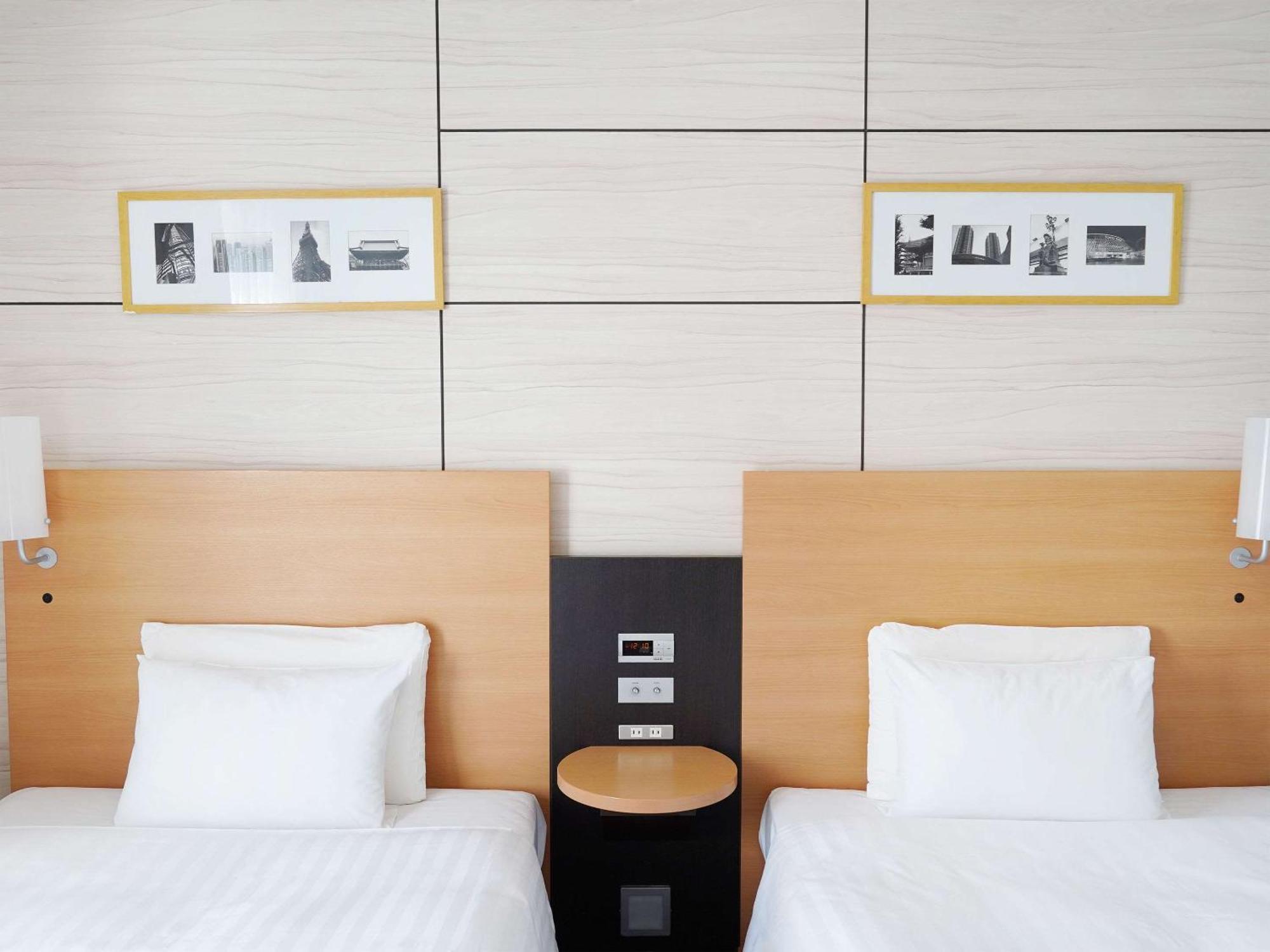 Comfort Higashi Nihombashi 3*