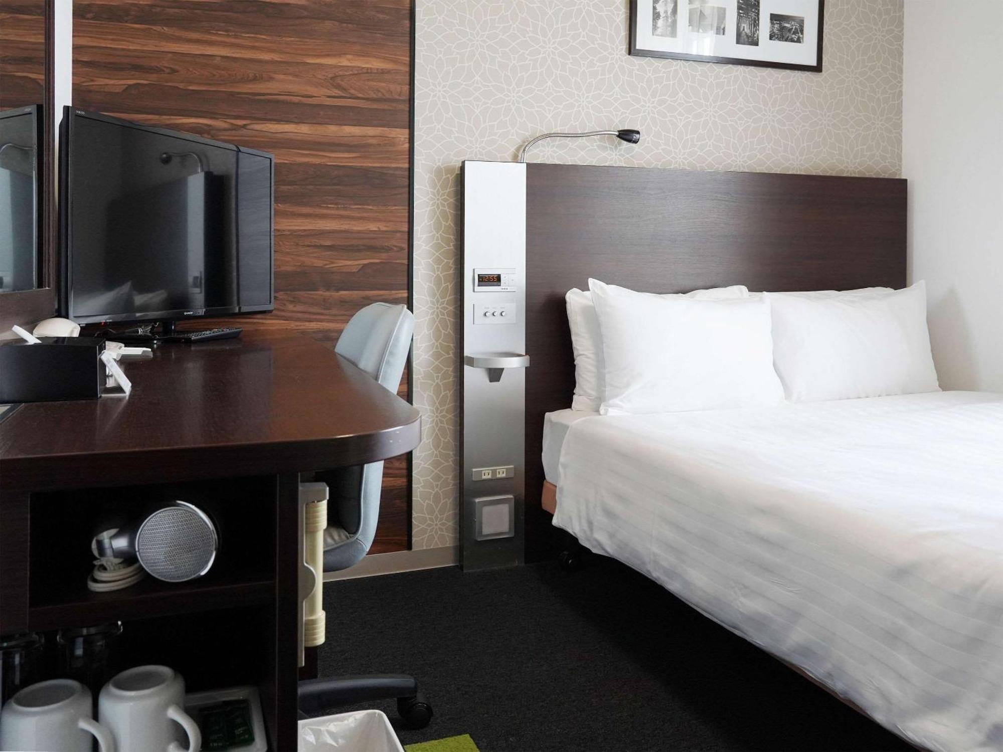 Comfort Higashi Nihombashi 3* Tokyo