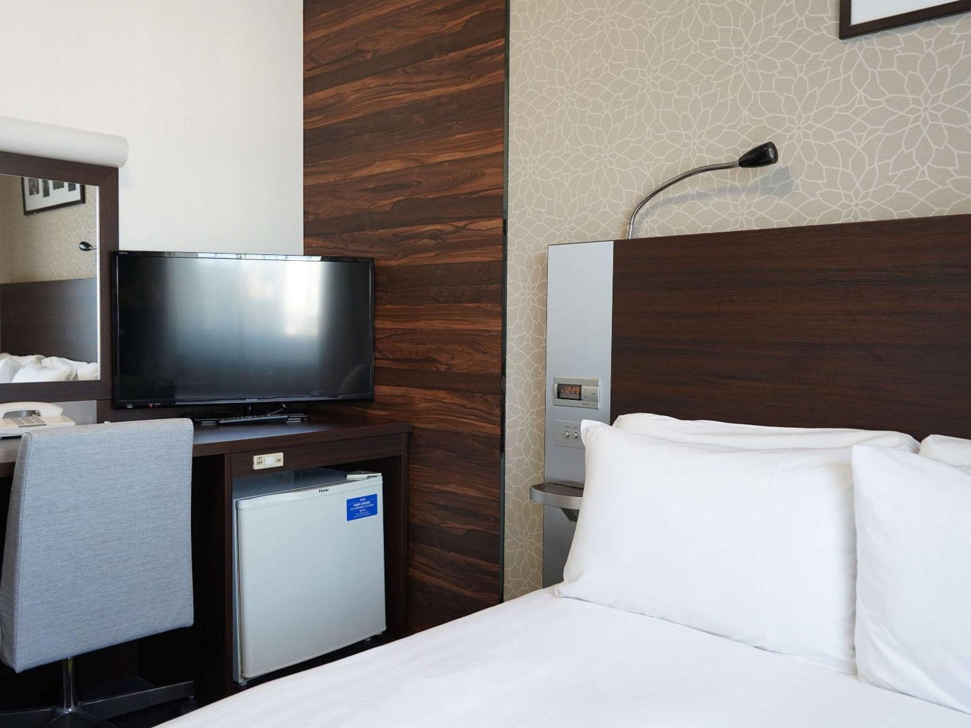 Hotel Comfort Higashi Nihombashi