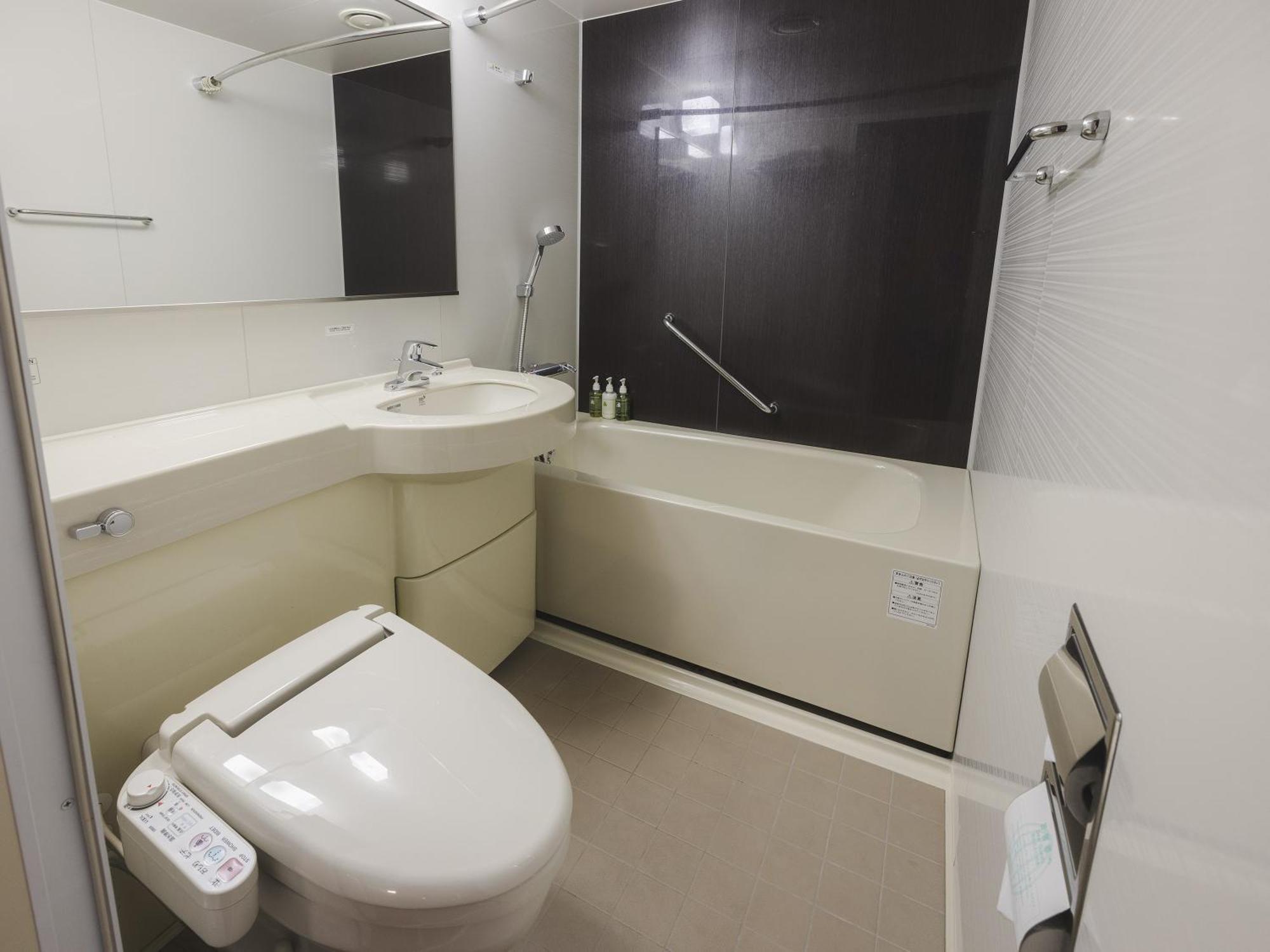 Gracery Tamachi Hotel
