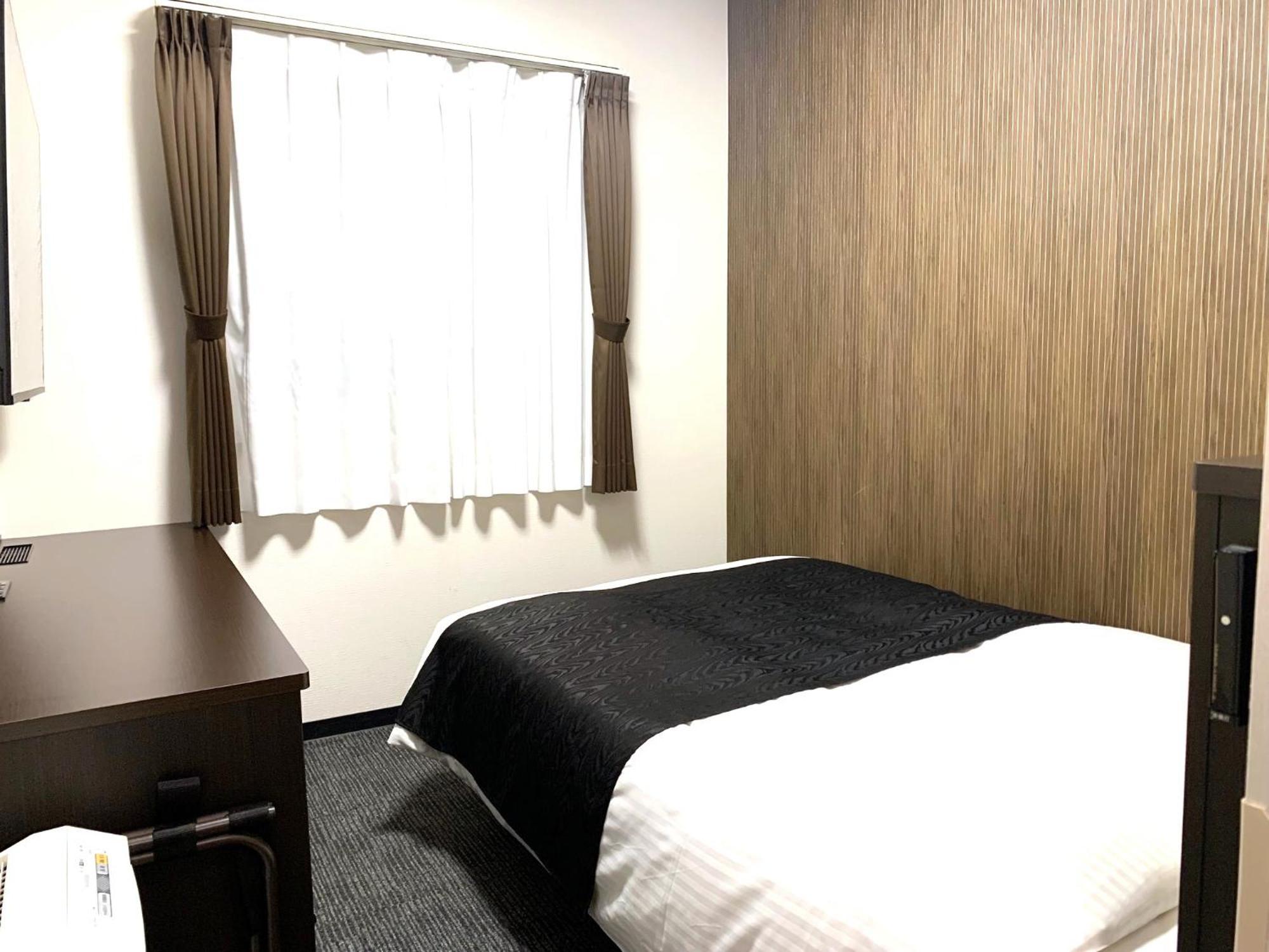 Apa Keikyu Kamata Ekimae Nishi Hotel Tokyo