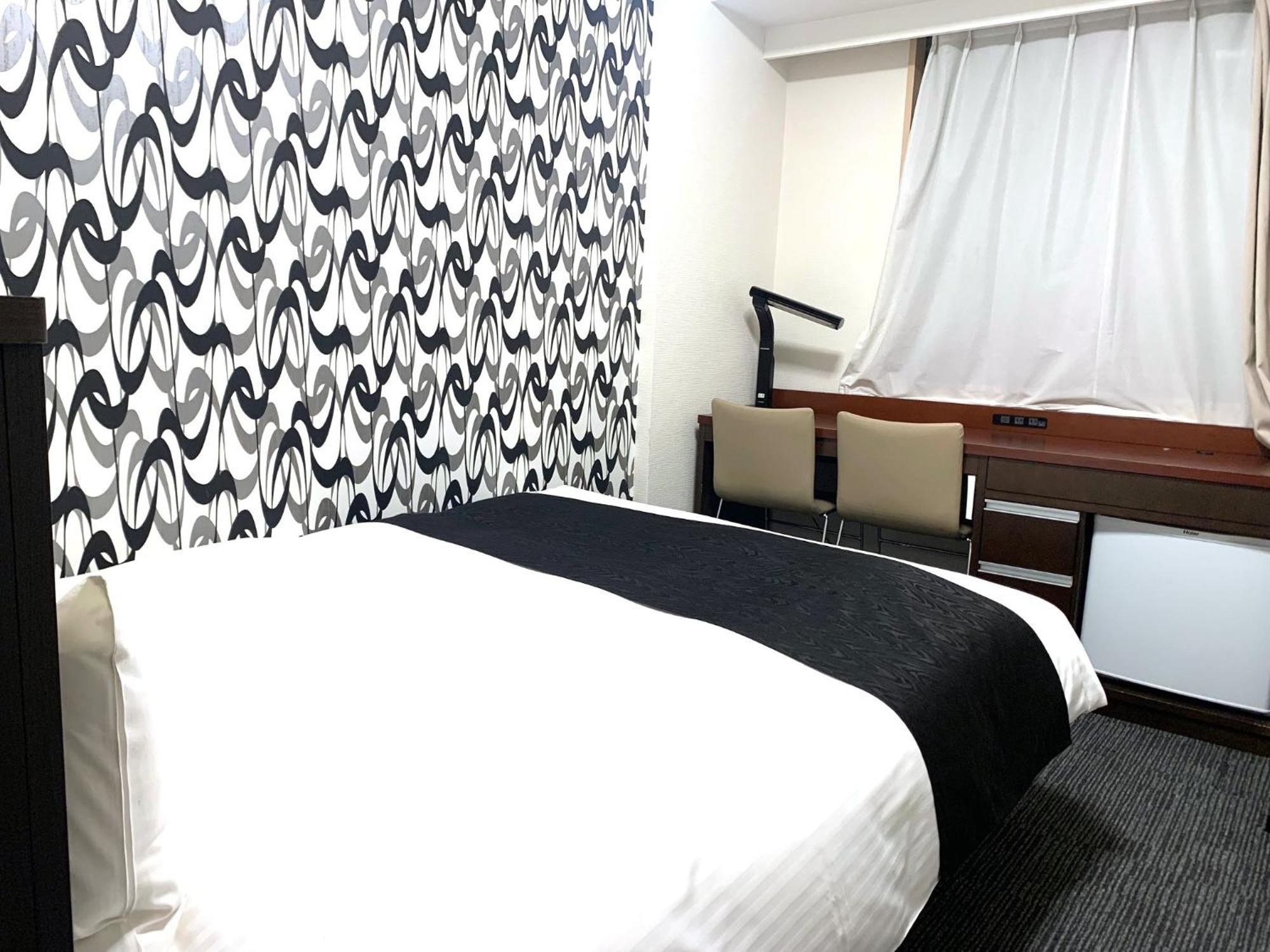 Hotel Apa Keikyu Kamata Ekimae Nishi